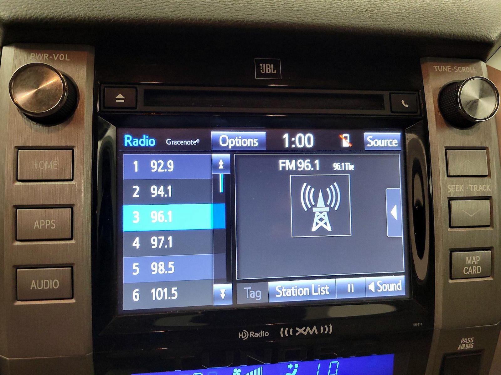 2018 Toyota Tundra Limited - Photo 17