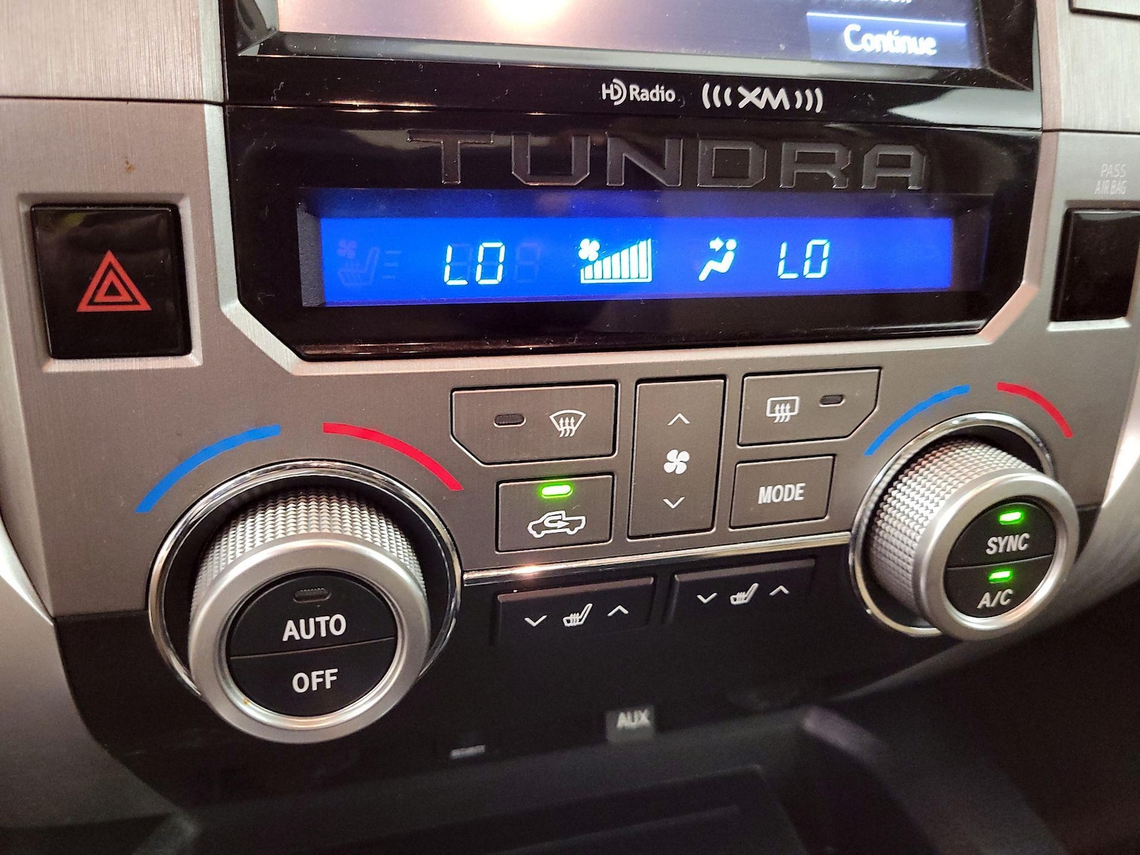 2018 Toyota Tundra Limited - Photo 18
