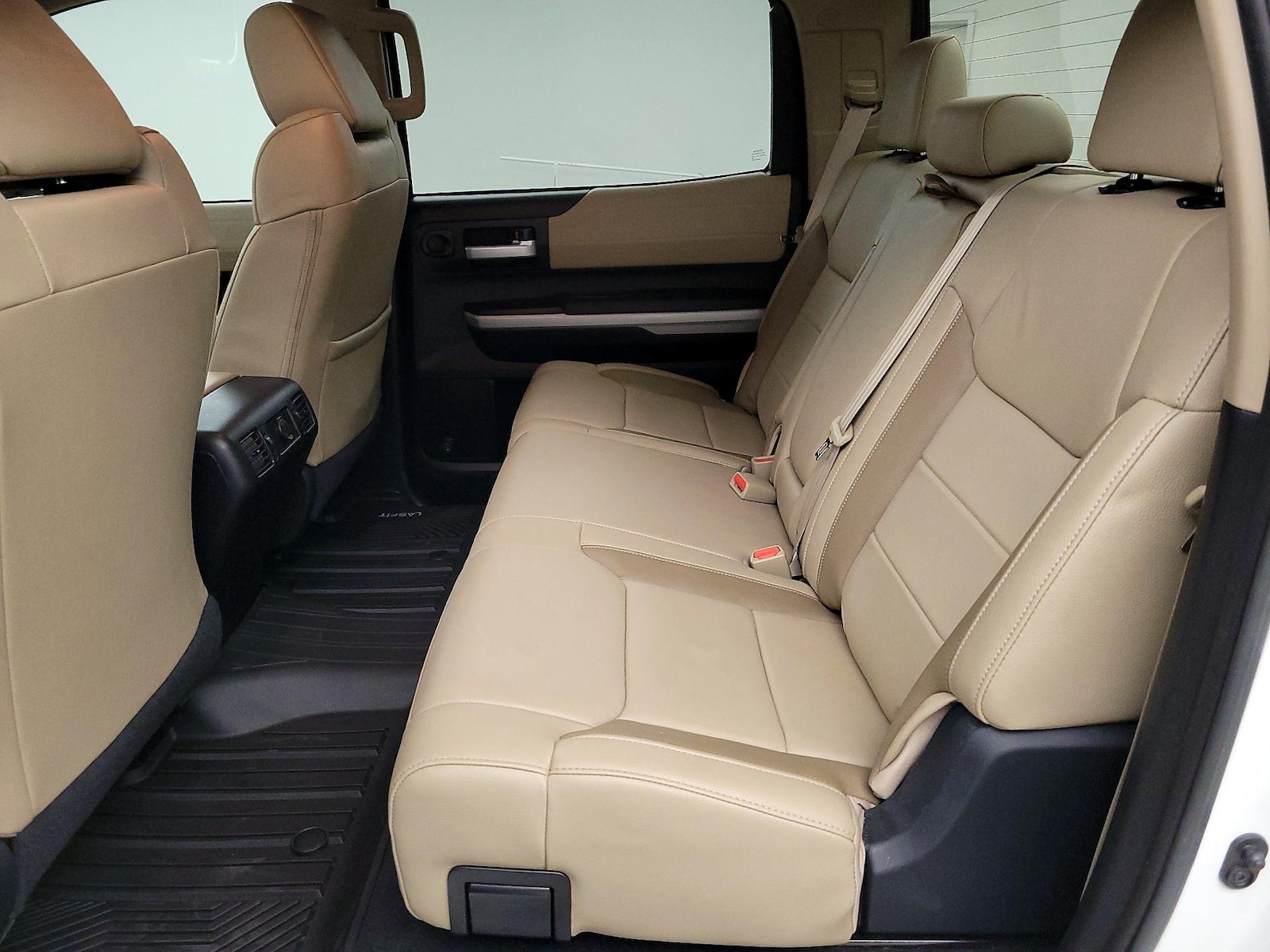 2018 Toyota Tundra Limited - Photo 22