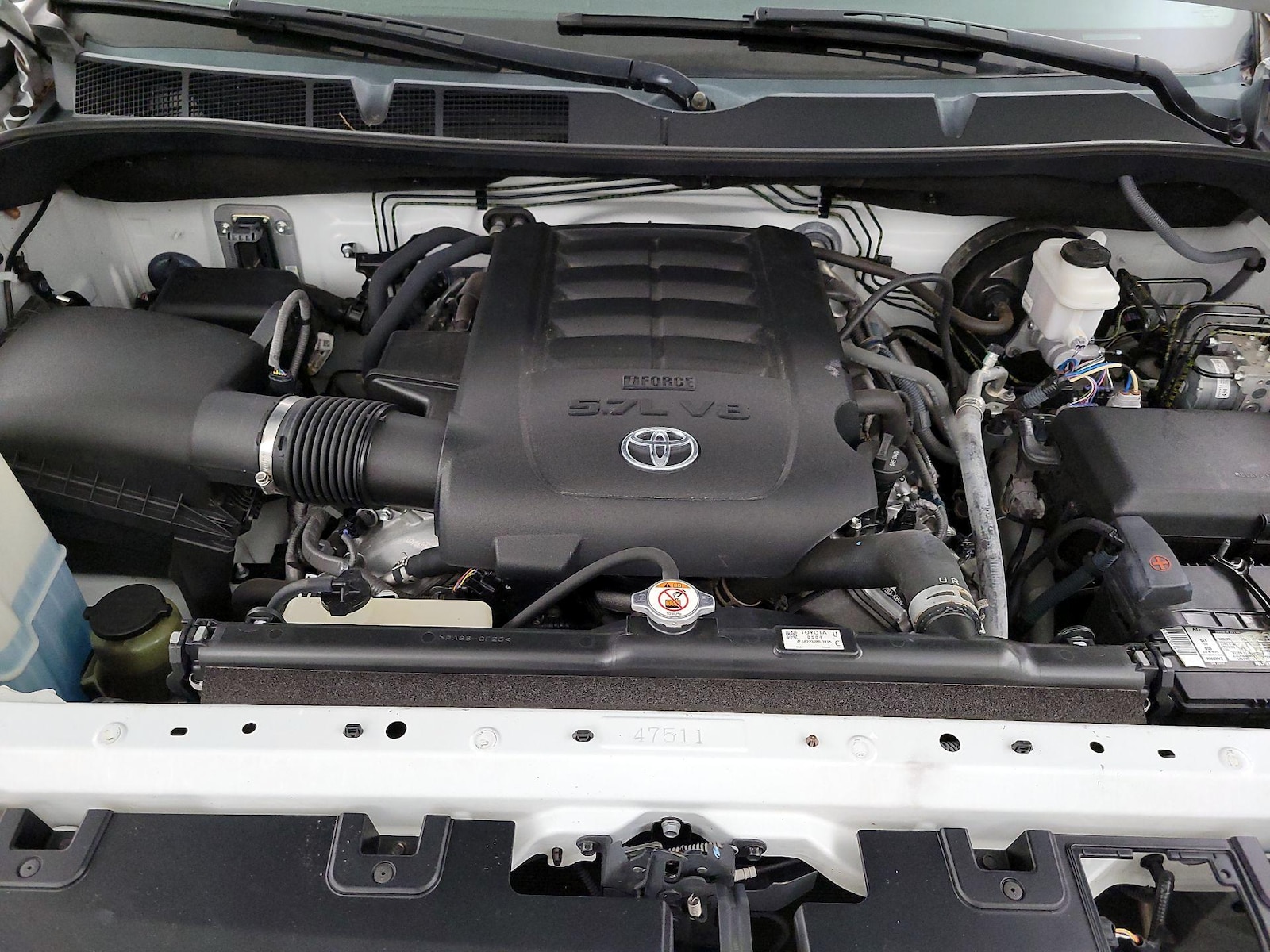 2018 Toyota Tundra Limited - Photo 24