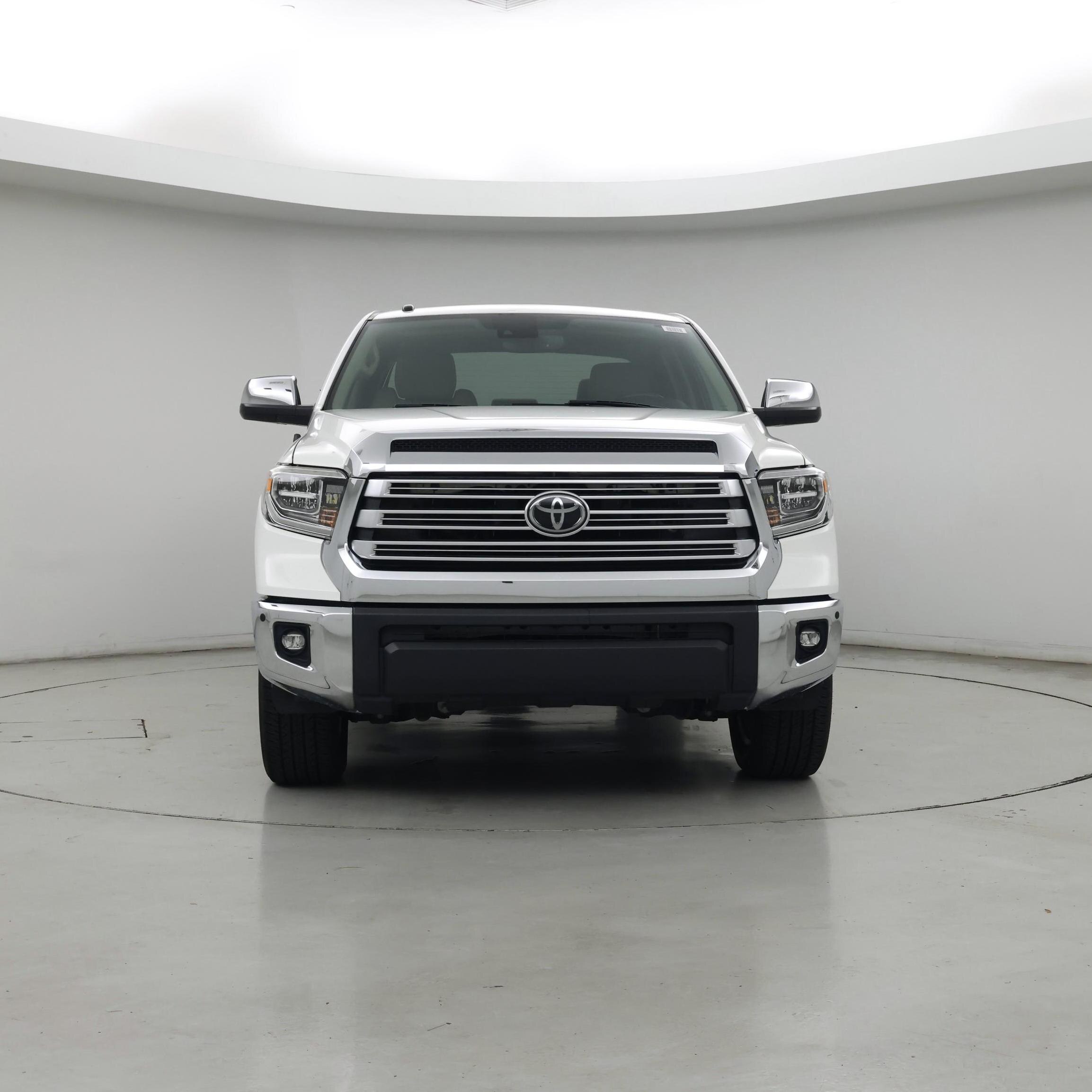 Thumbnail: 2018 Toyota Tundra - 5
