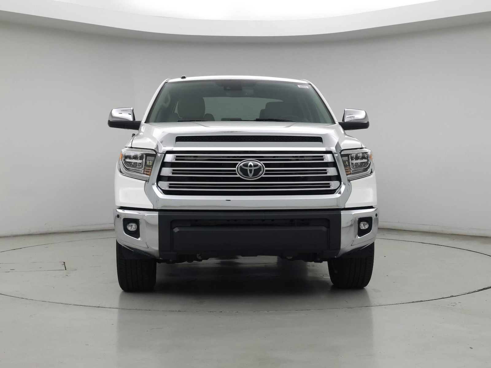 2018 Toyota Tundra Limited - Photo 6