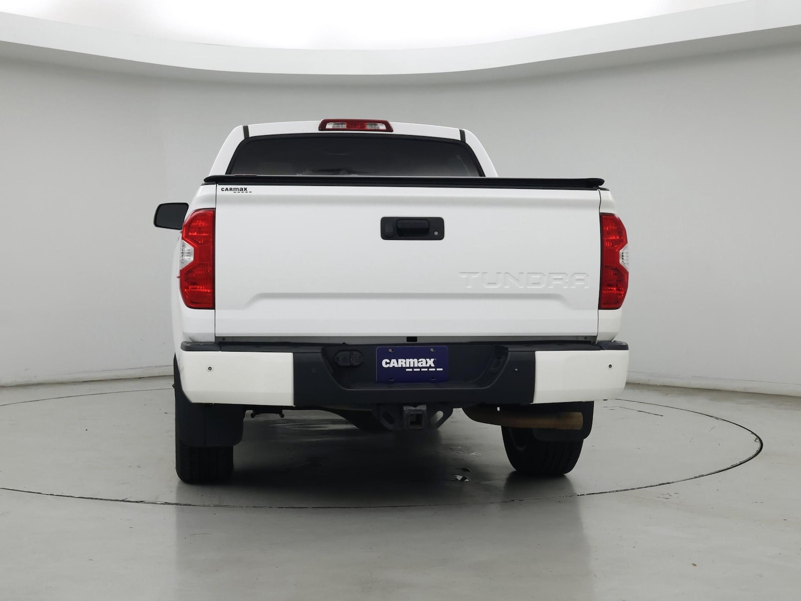 2018 Toyota Tundra Limited - Photo 7