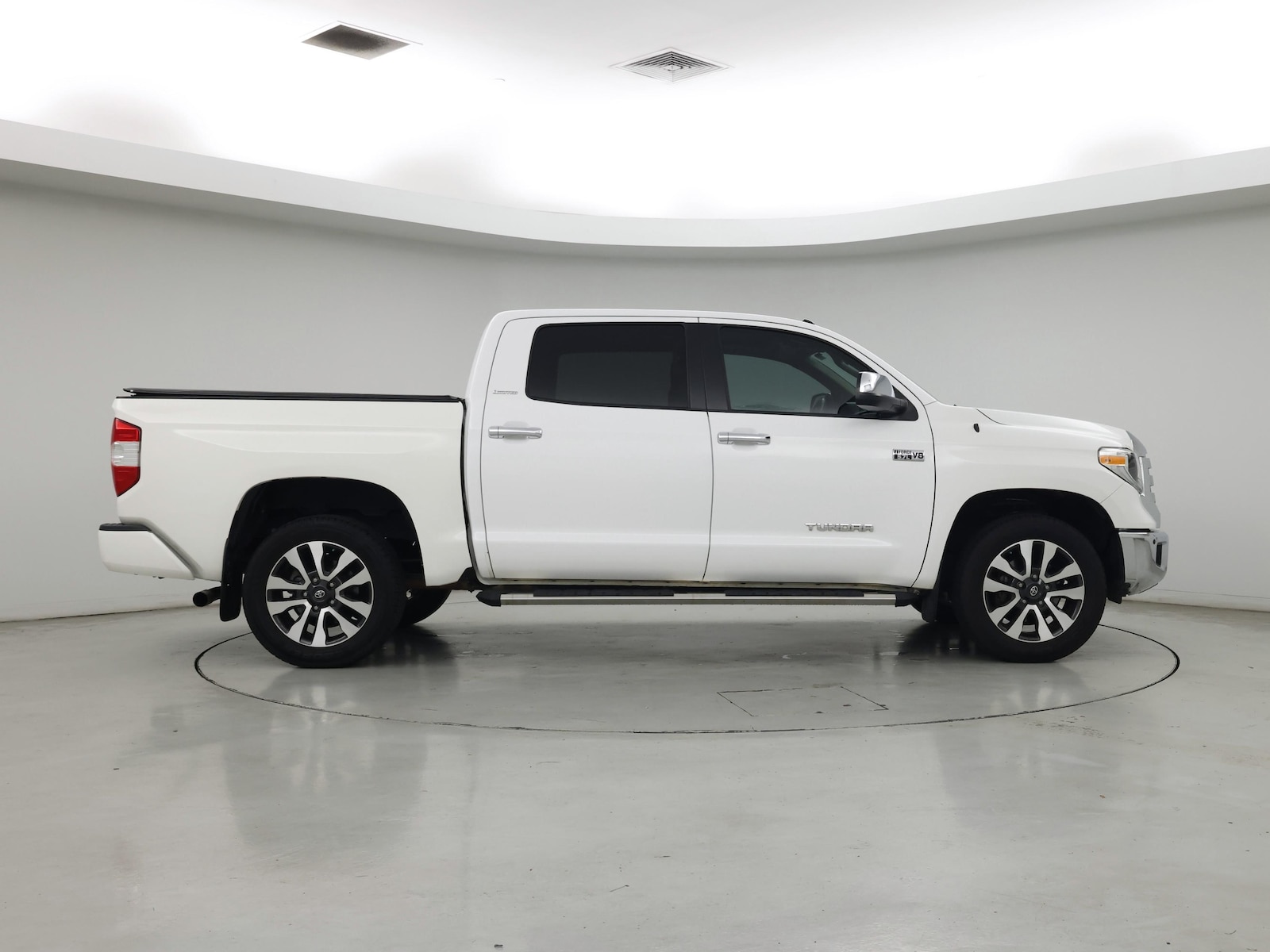 2018 Toyota Tundra Limited - Photo 8
