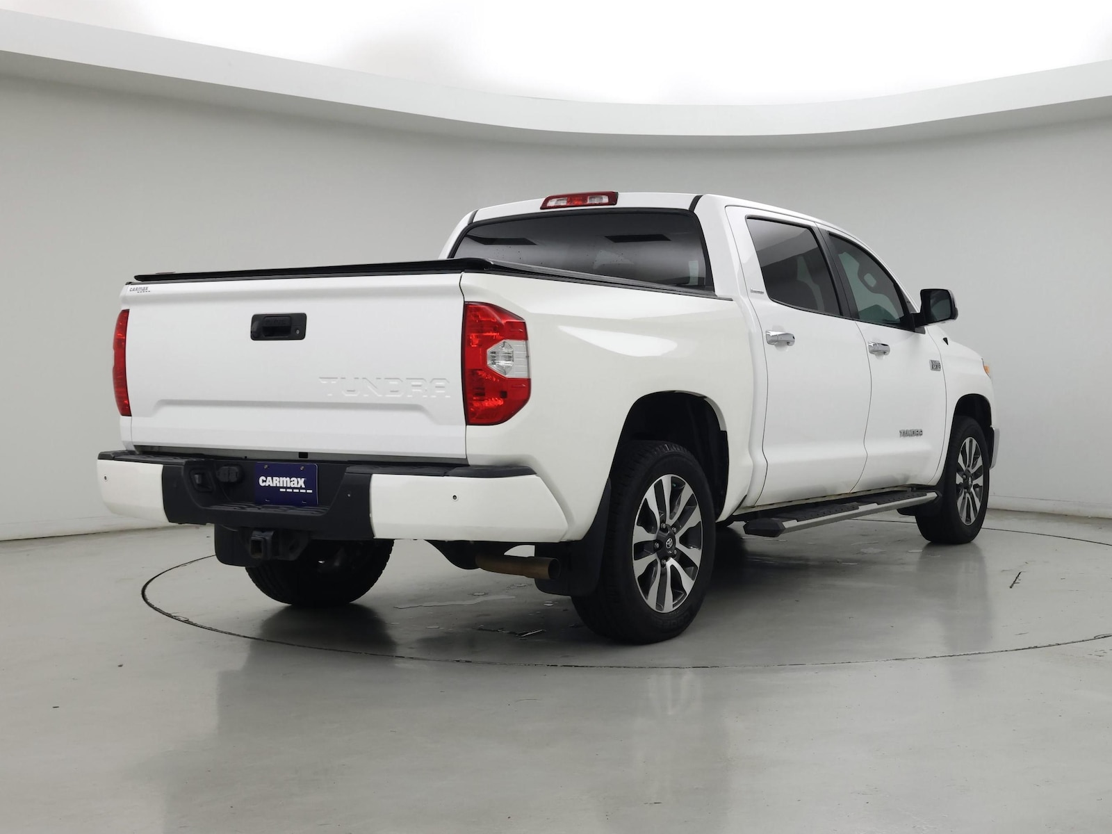 2018 Toyota Tundra Limited - Photo 9