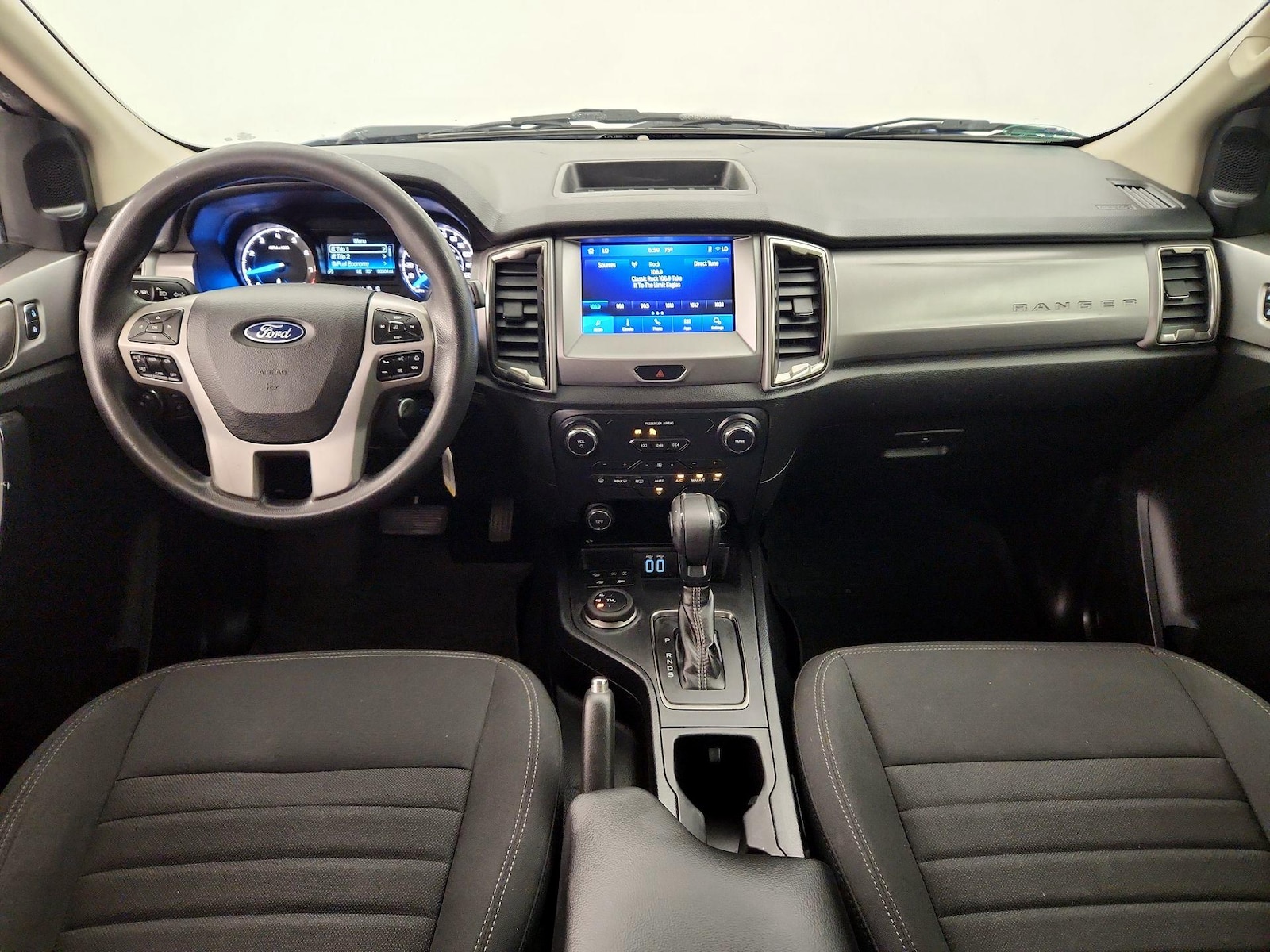 2020 Ford Ranger XLT - Photo 10