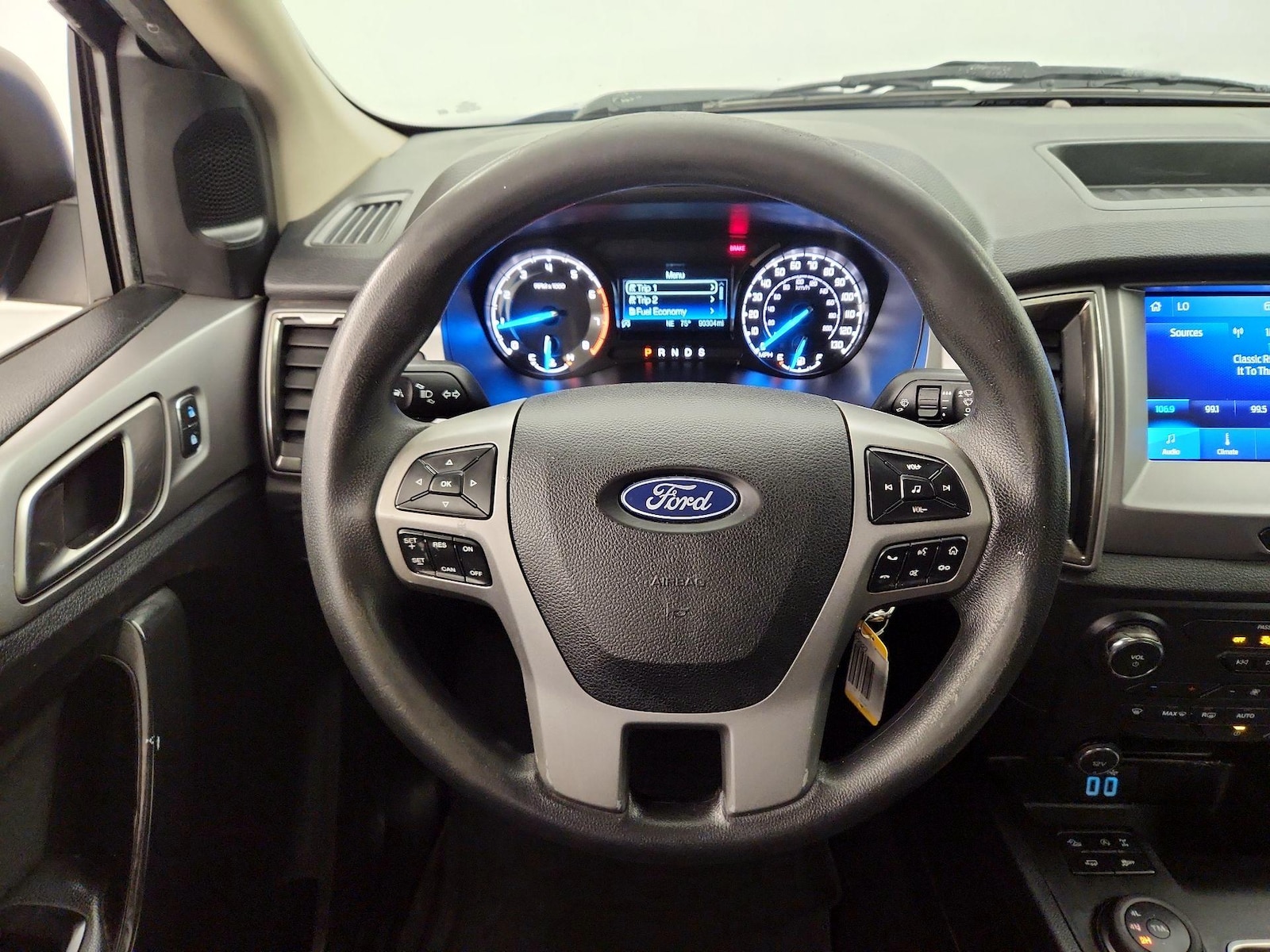 2020 Ford Ranger XLT - Photo 11