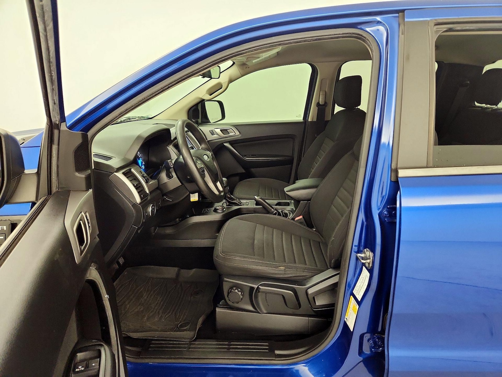 2020 Ford Ranger XLT - Photo 12