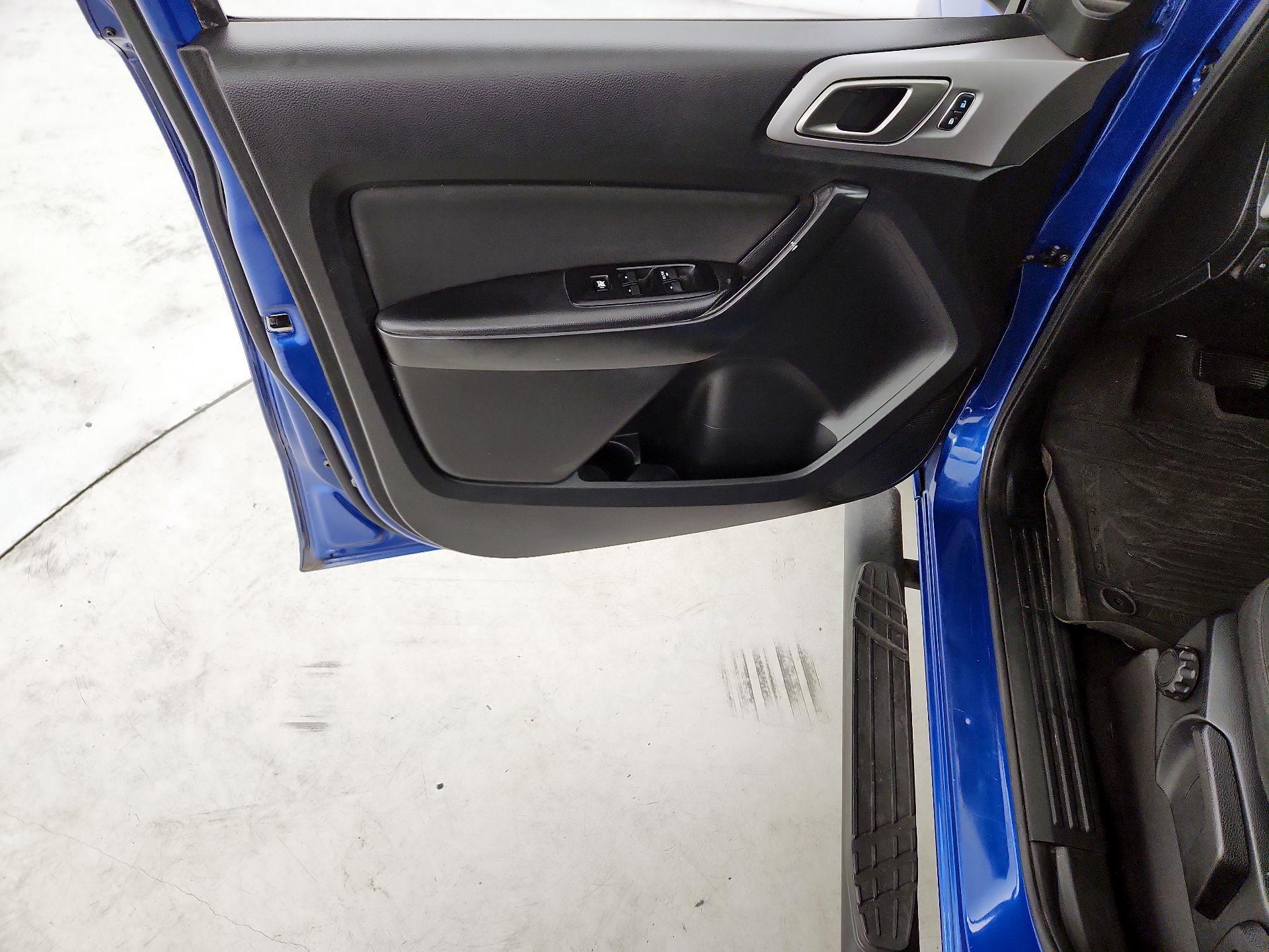 Thumbnail: 2020 Ford Ranger - 12