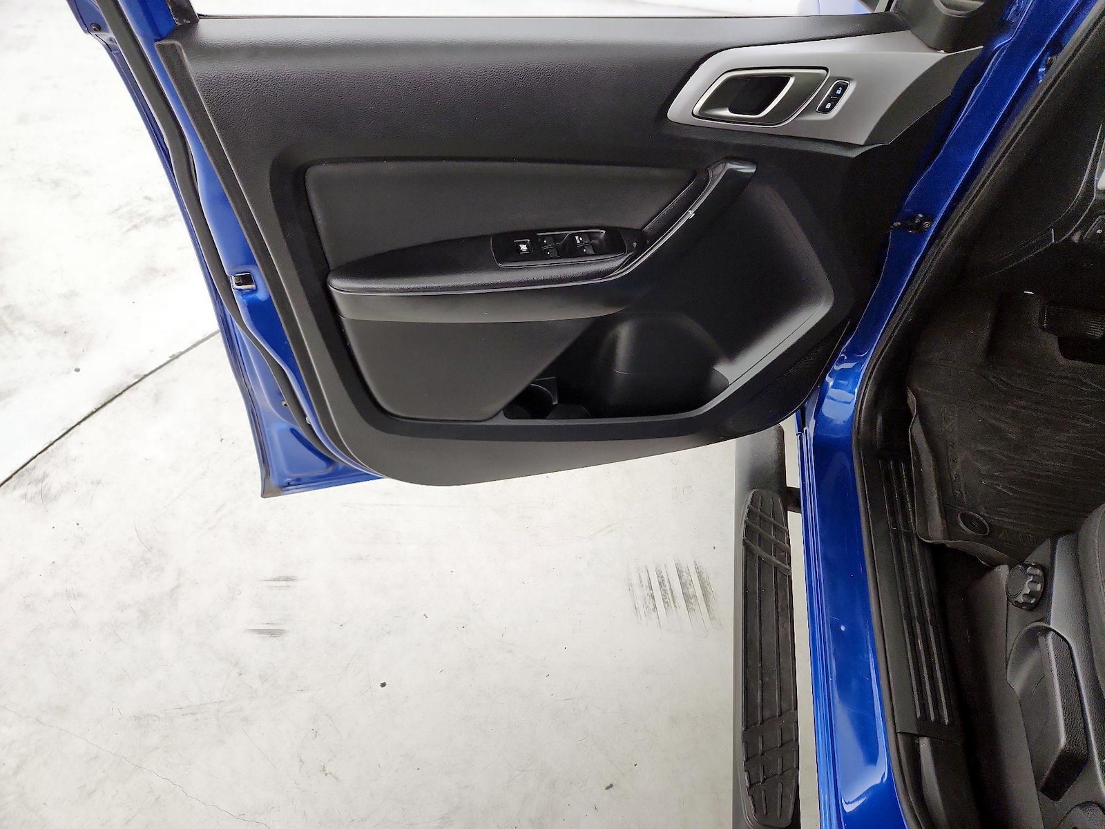 2020 Ford Ranger XLT - Photo 13