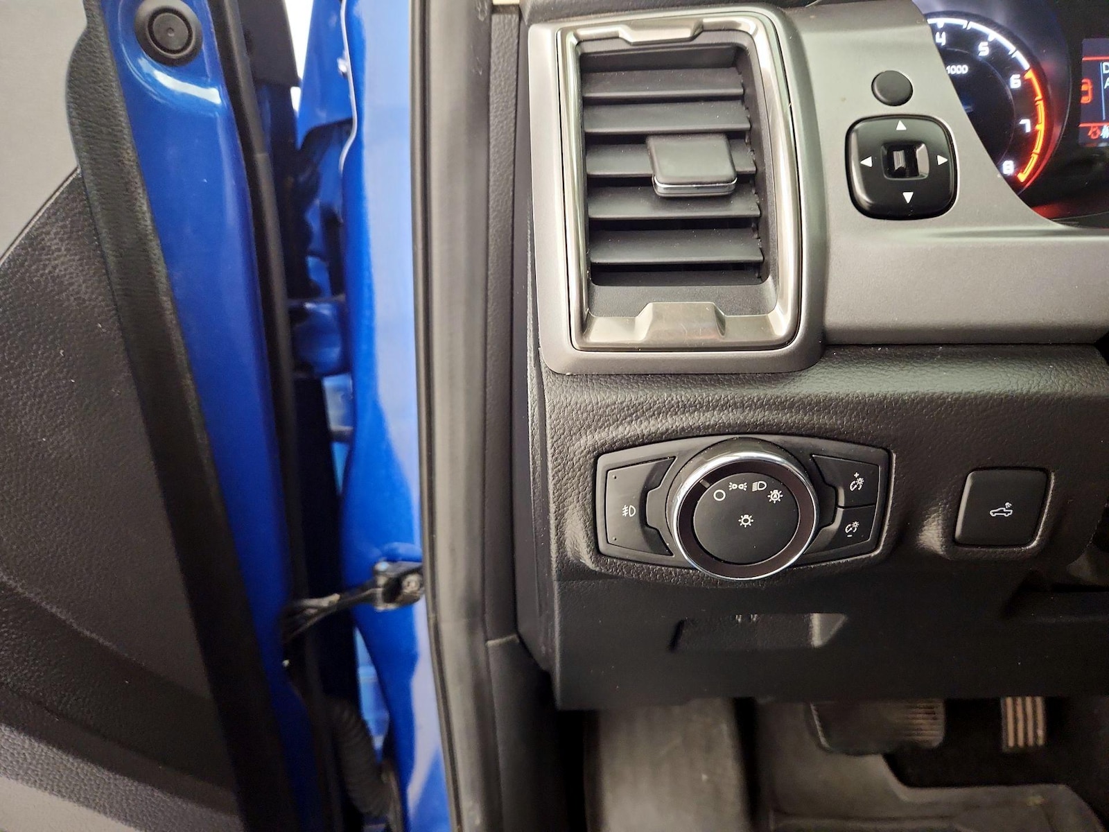 2020 Ford Ranger XLT - Photo 14