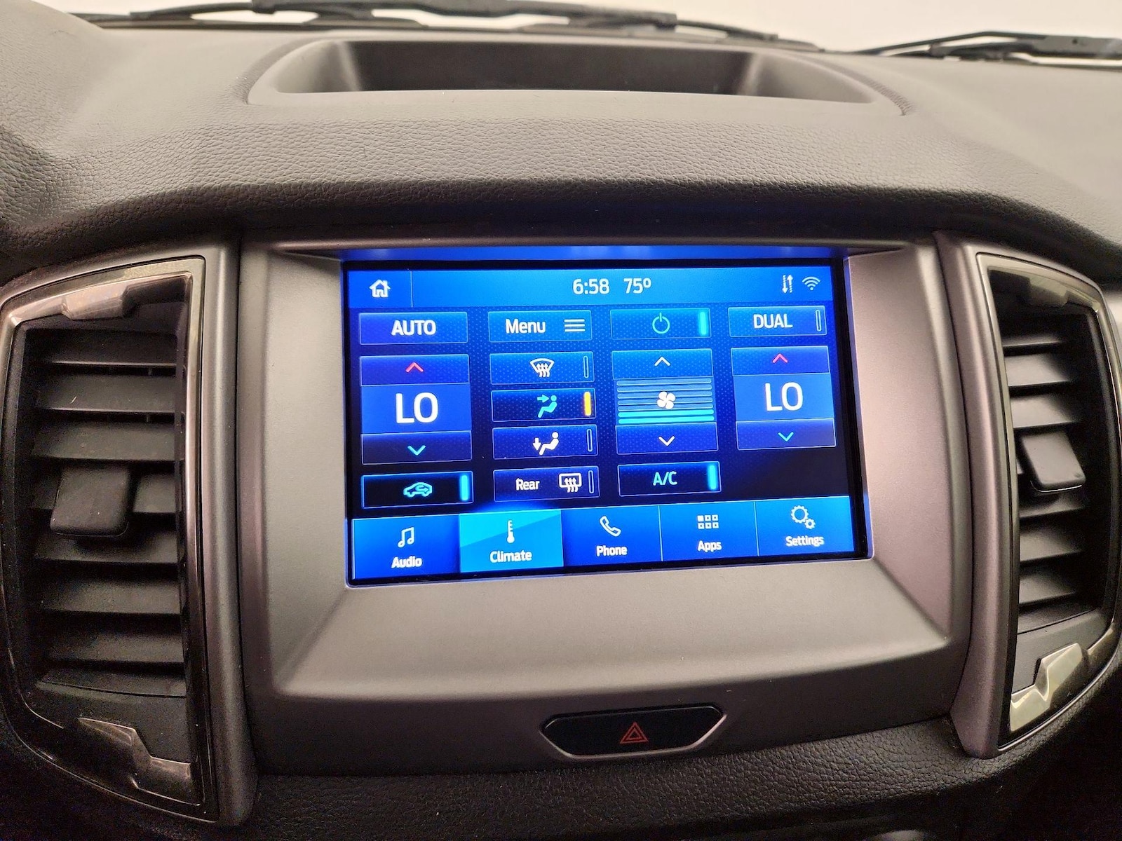 2020 Ford Ranger XLT - Photo 17