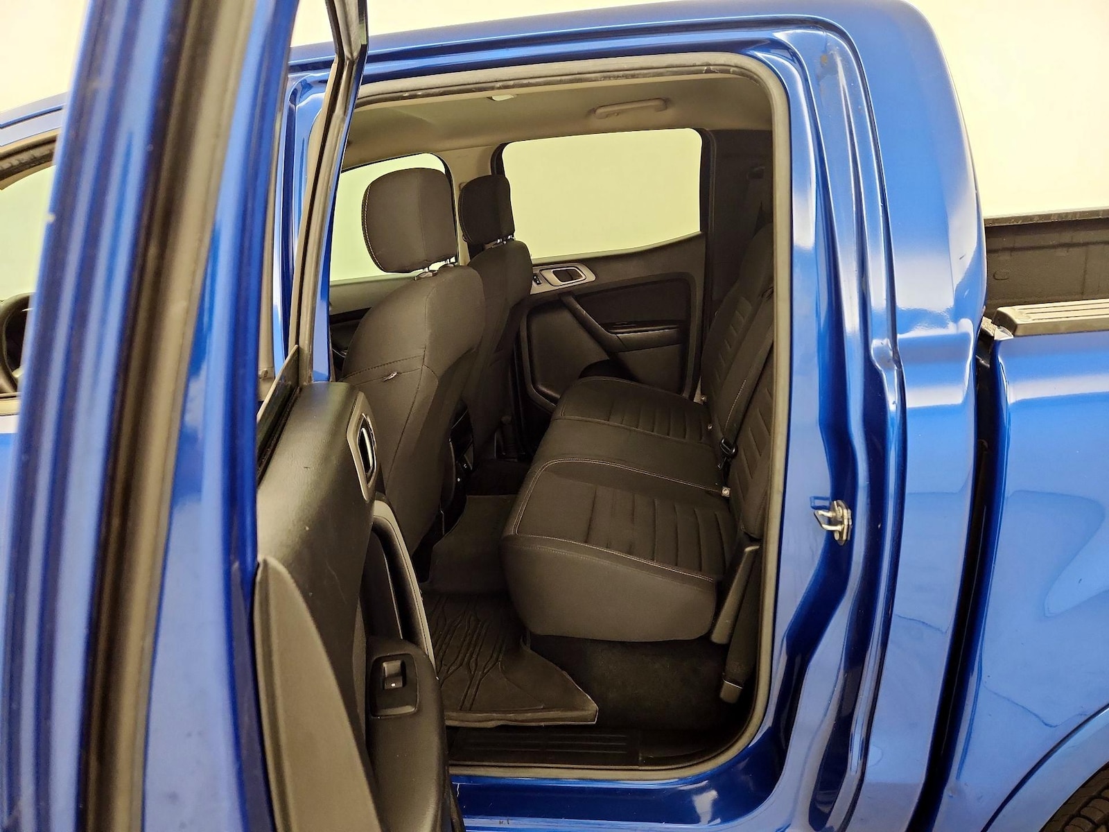 2020 Ford Ranger XLT - Photo 20