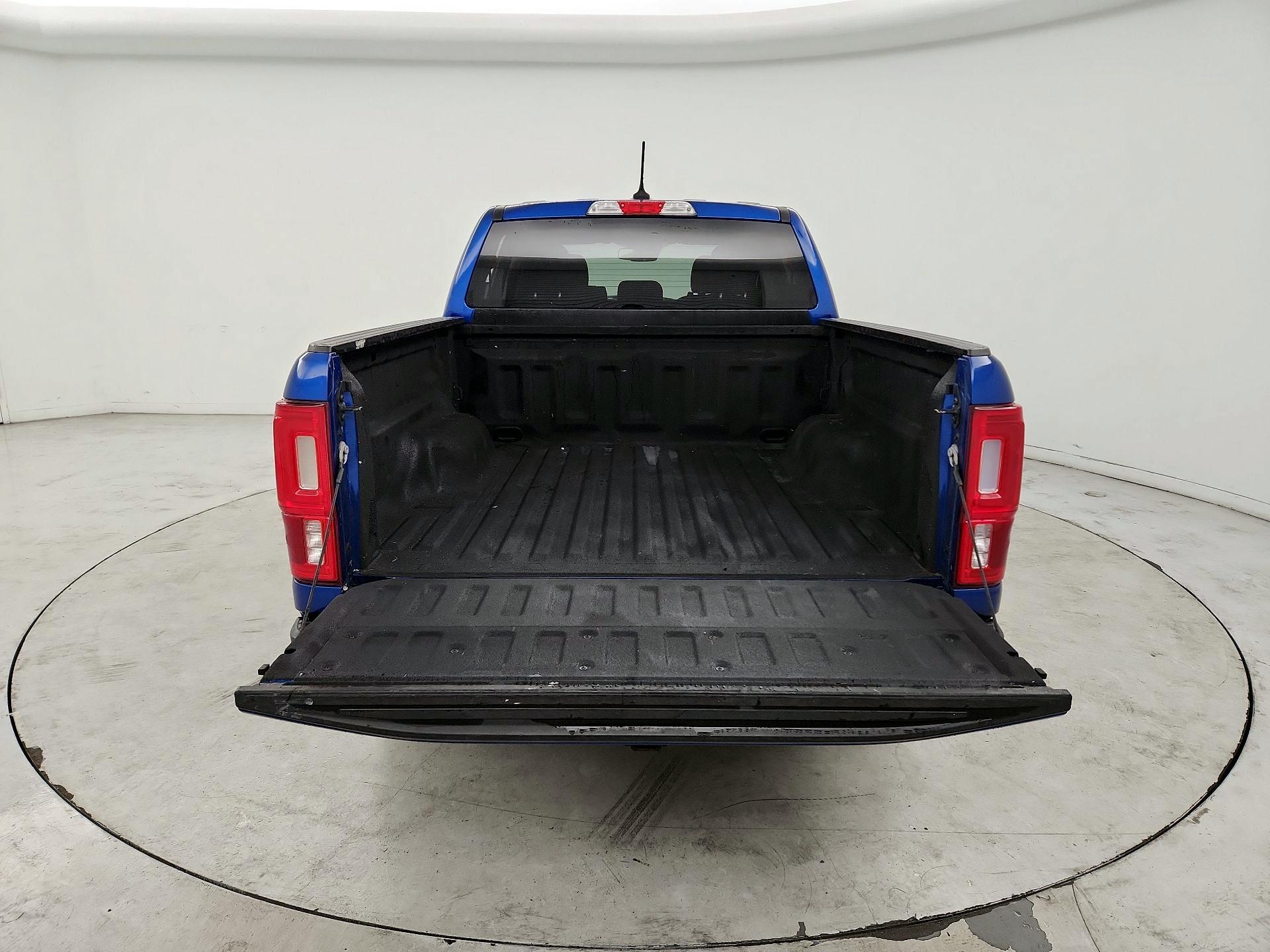 Thumbnail: 2020 Ford Ranger - 20