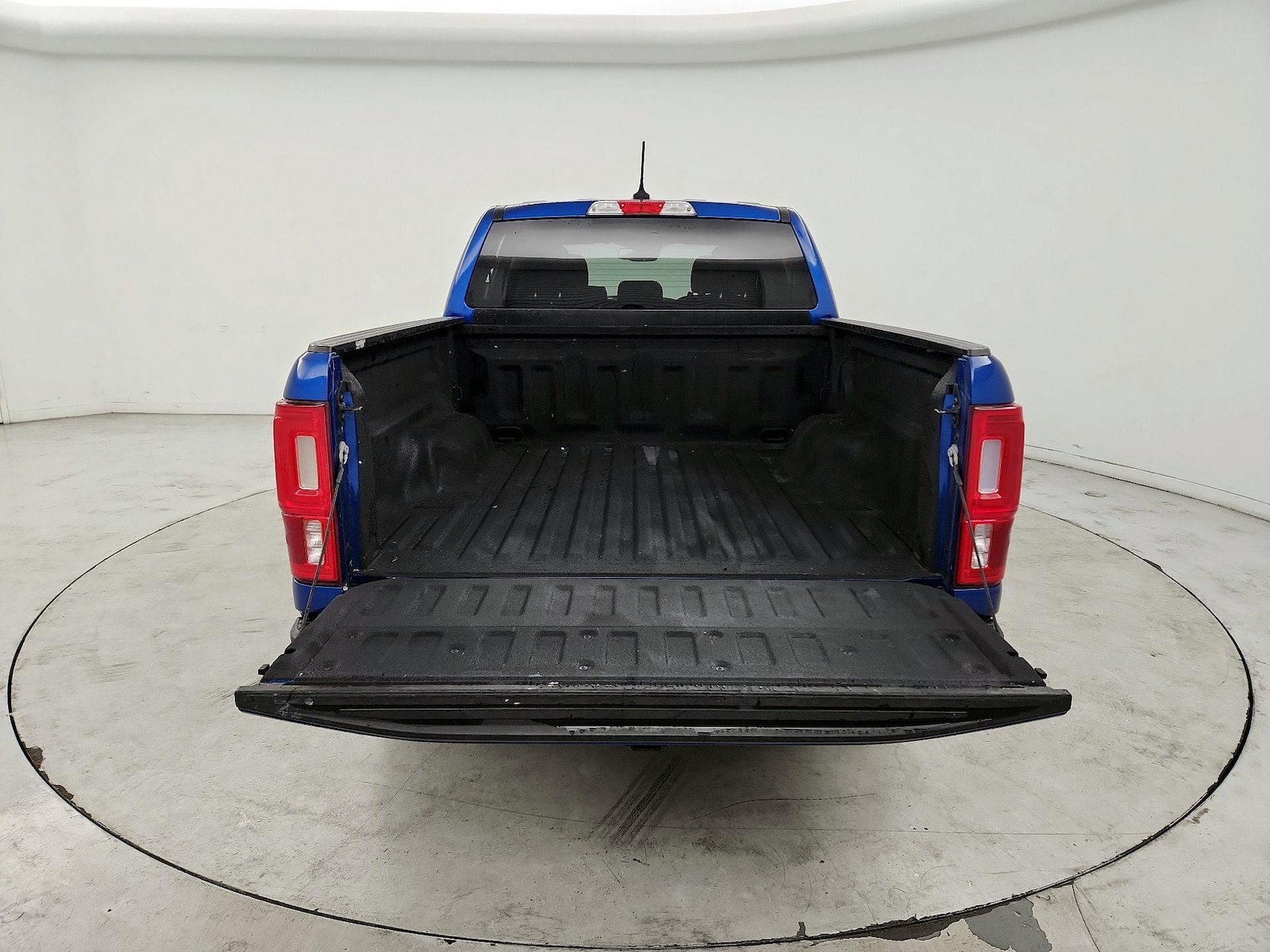 2020 Ford Ranger XLT - Photo 21