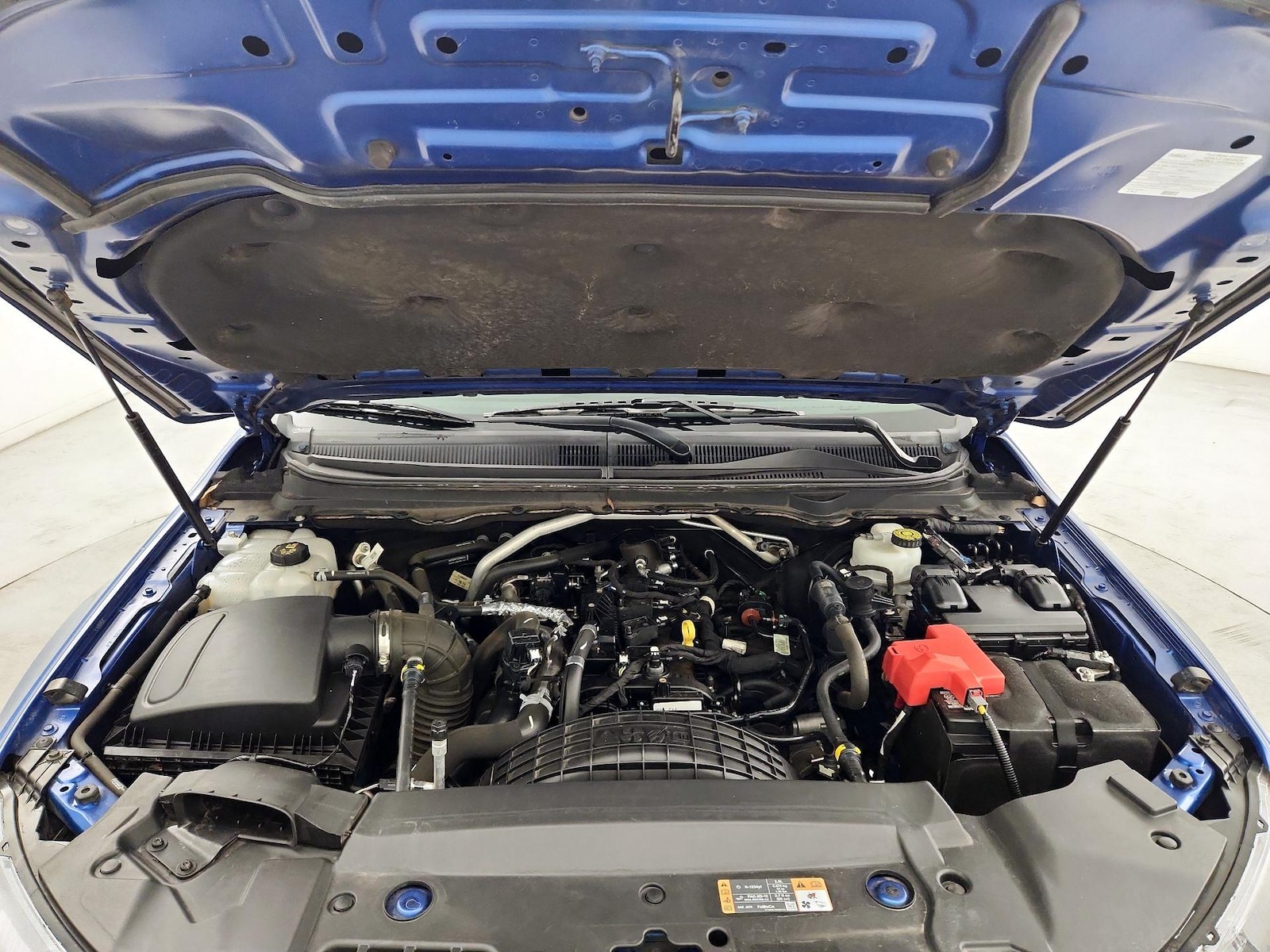 2020 Ford Ranger XLT - Photo 22