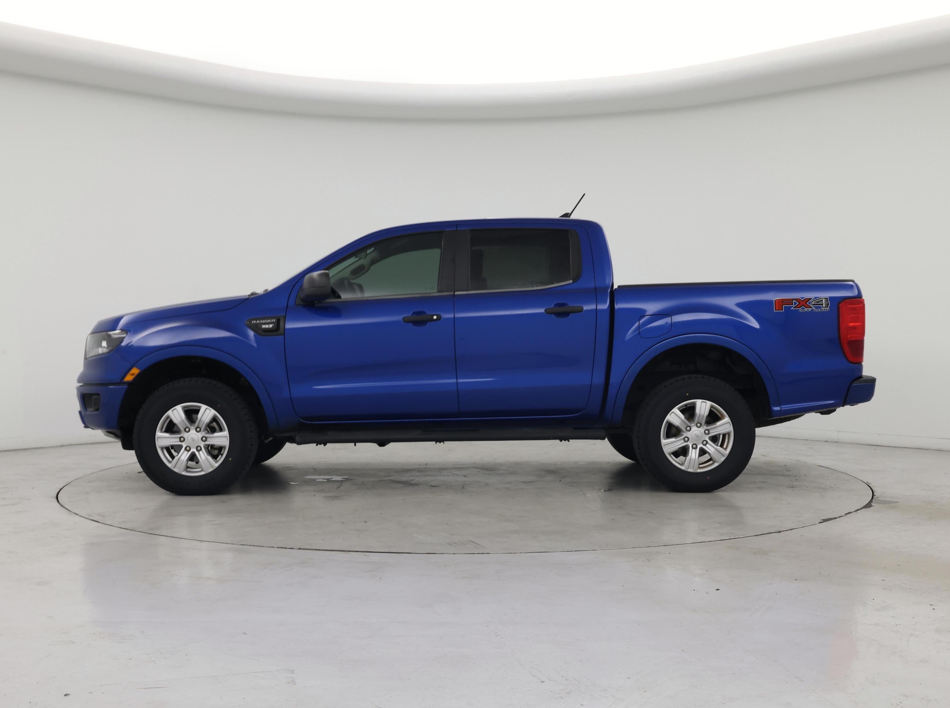 Thumbnail: 2020 Ford Ranger - 3