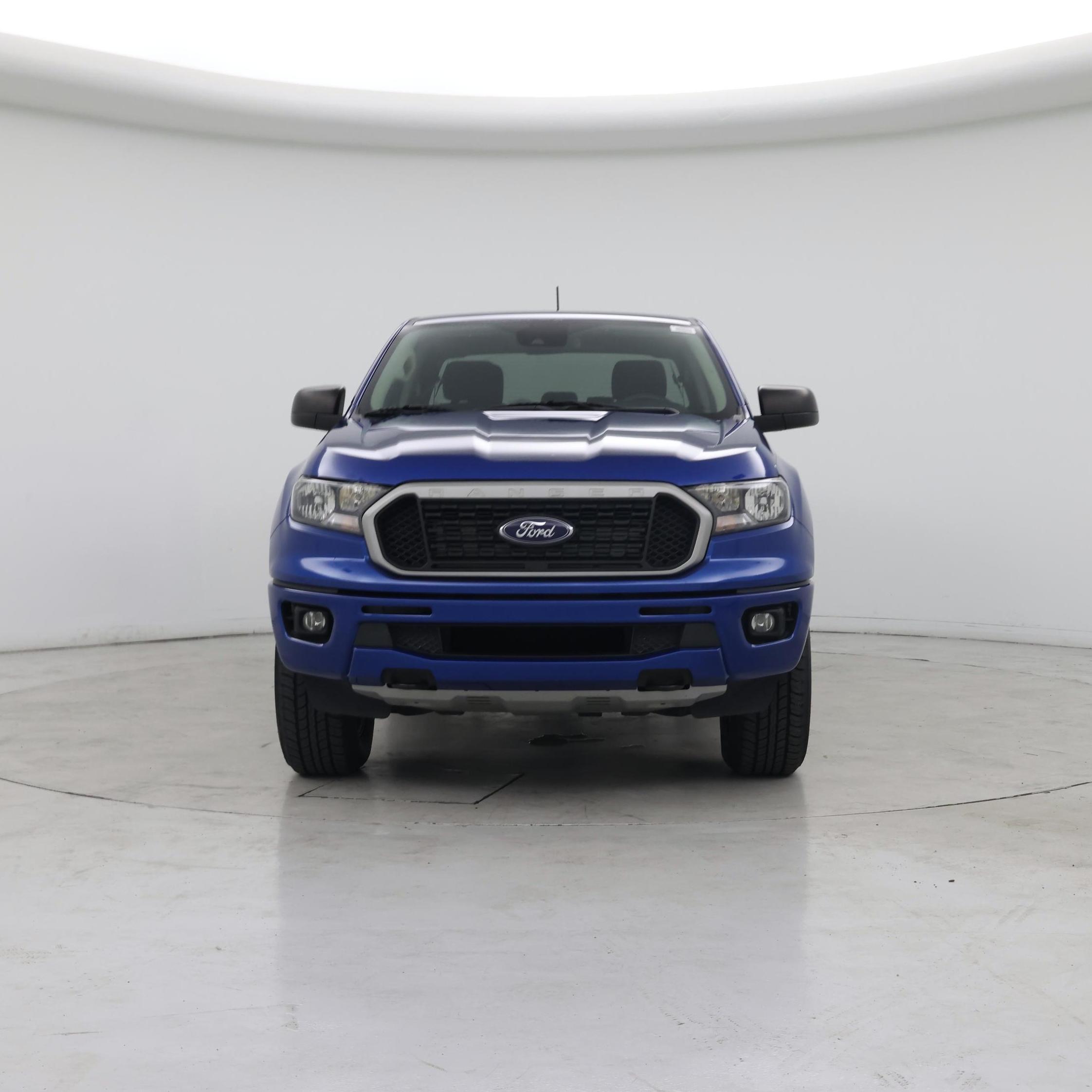 Thumbnail: 2020 Ford Ranger - 5