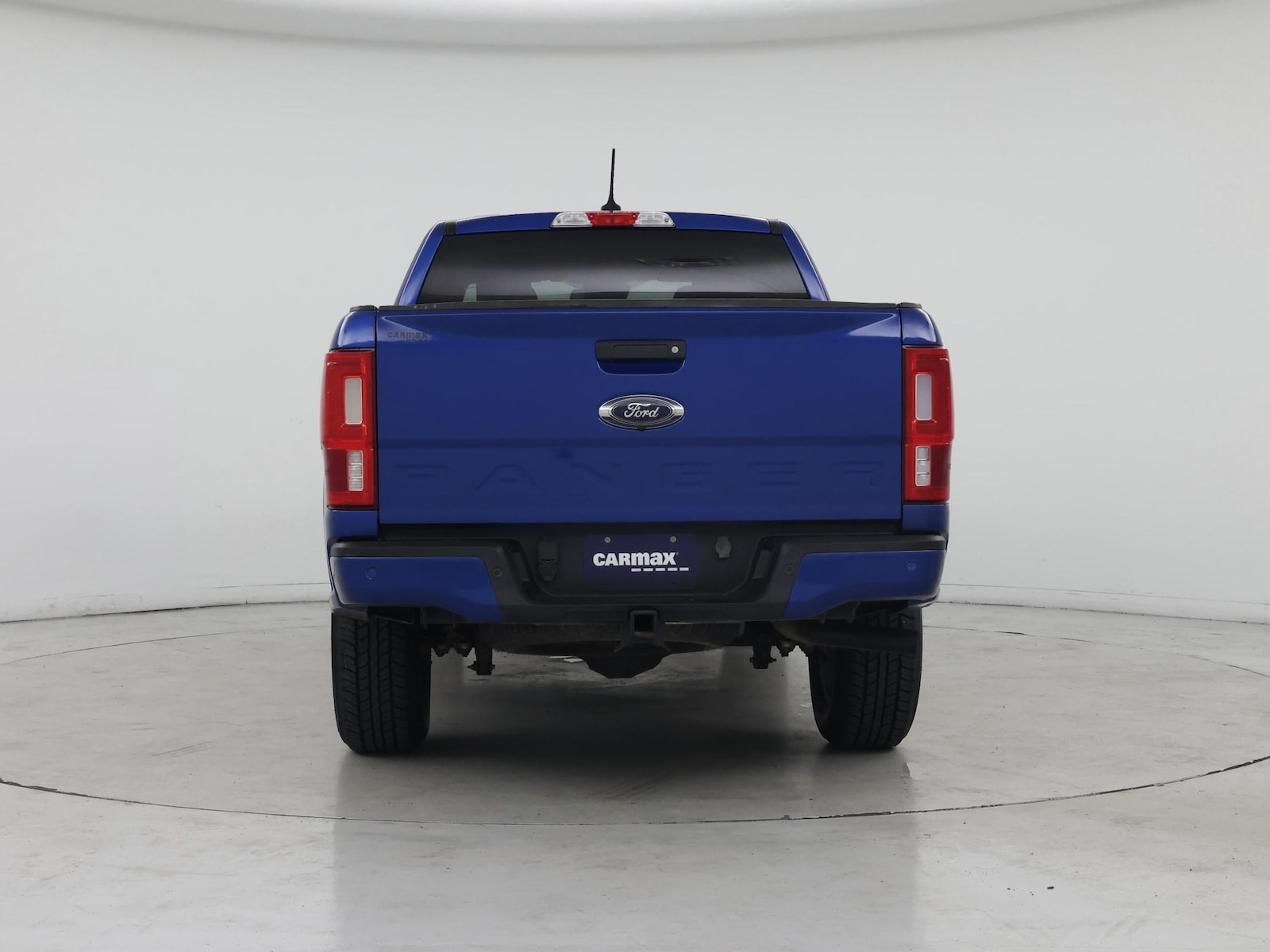 2020 Ford Ranger XLT - Photo 7