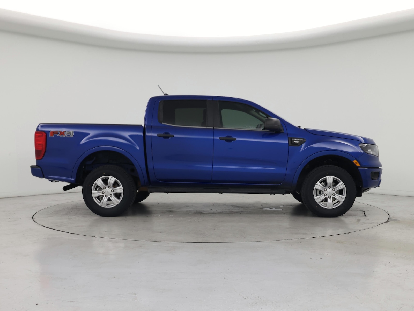 2020 Ford Ranger XLT - Photo 8