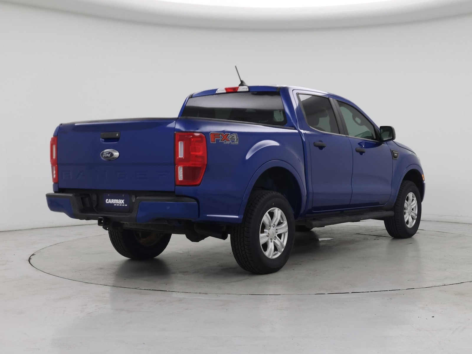 2020 Ford Ranger XLT - Photo 9