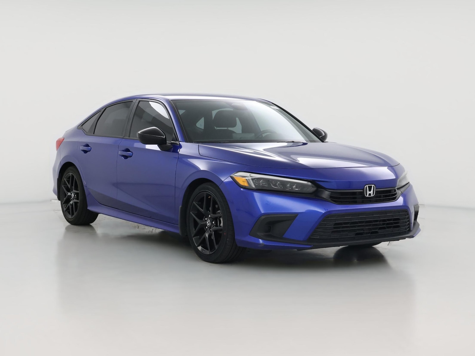 2023 Honda Civic Sedan