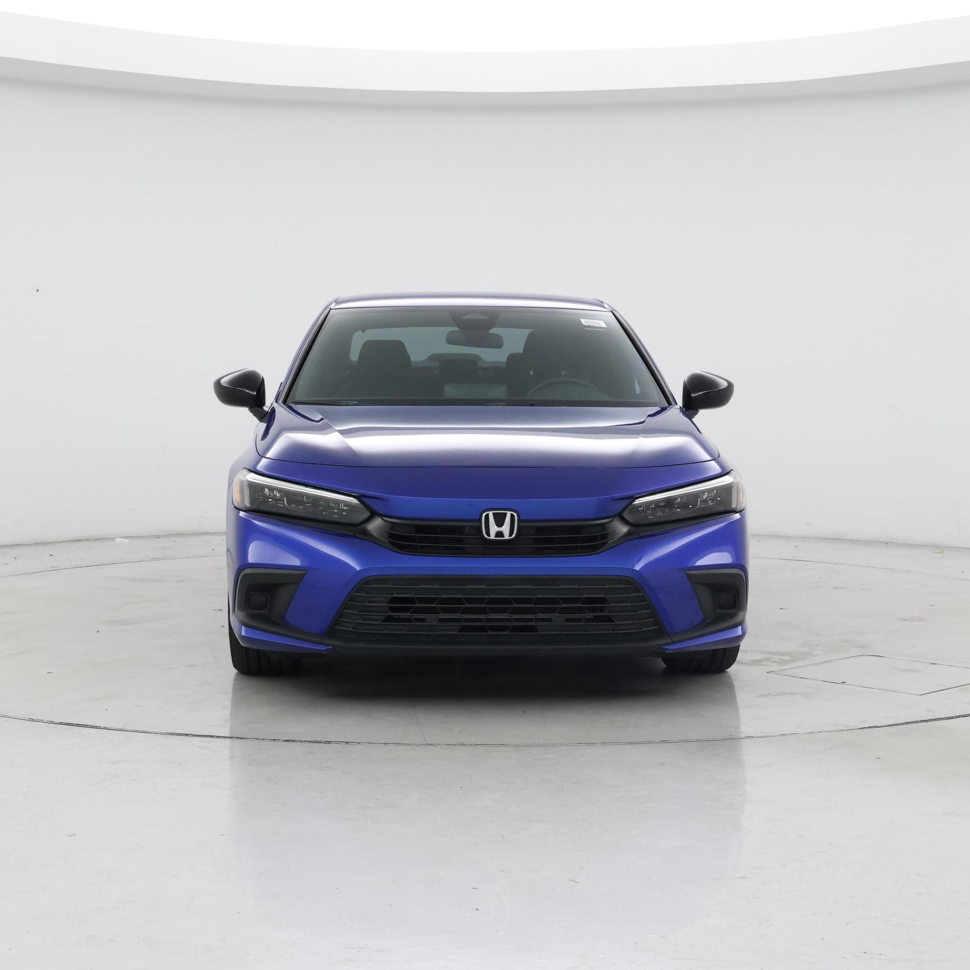 Thumbnail: 2023 Honda Civic - 5