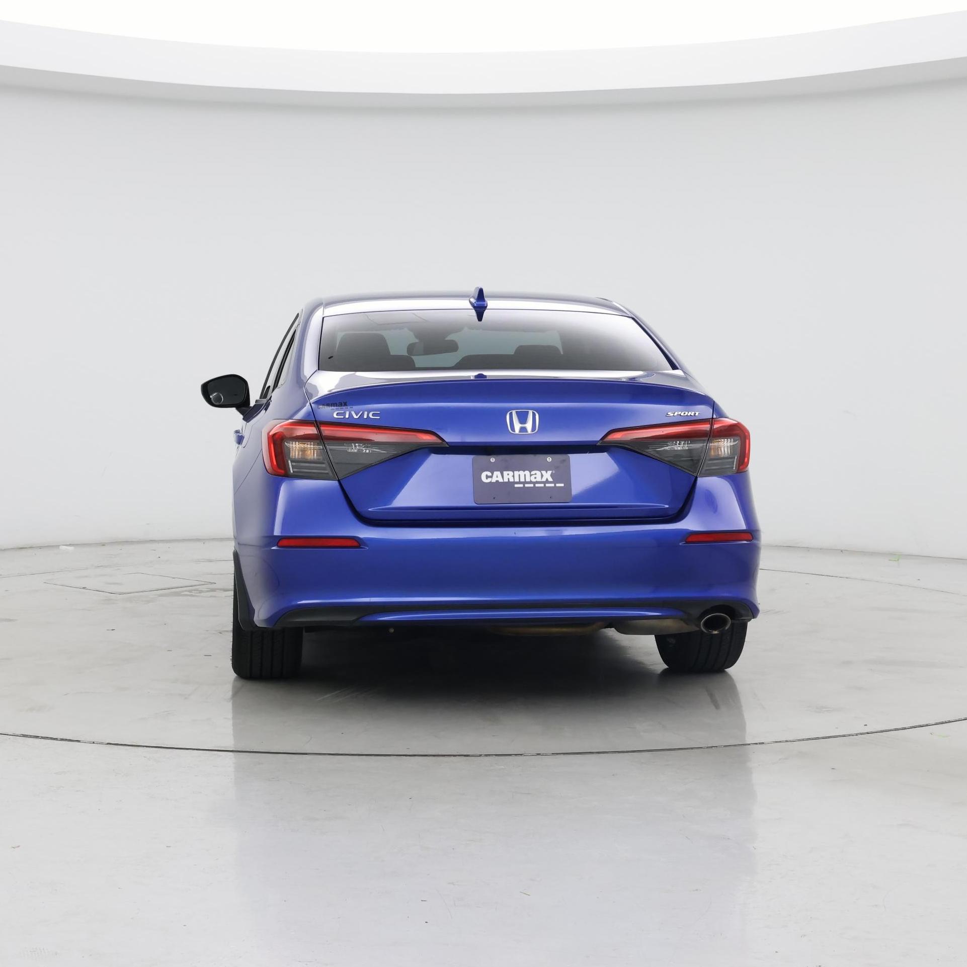 Thumbnail: 2023 Honda Civic - 6