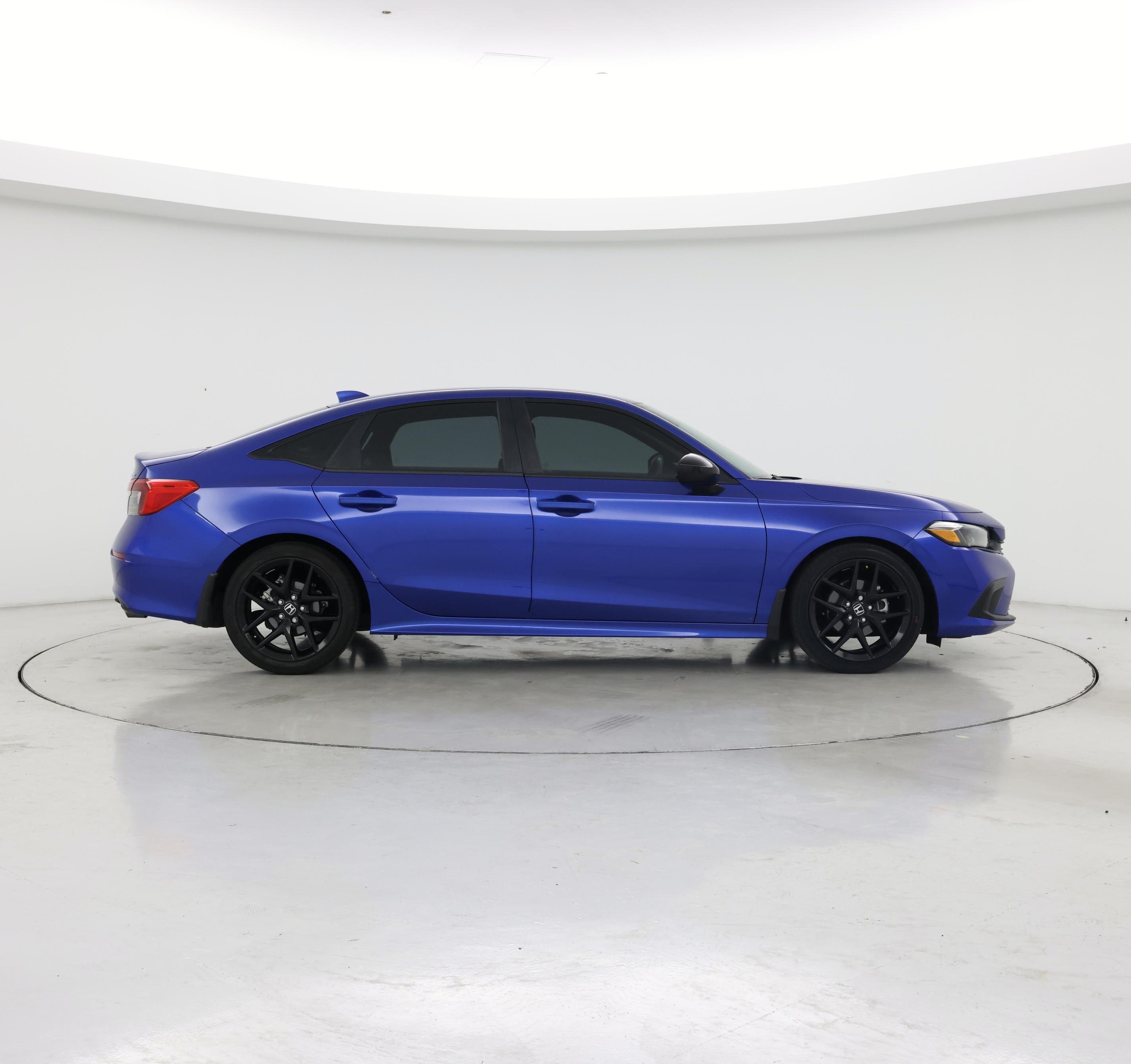 Thumbnail: 2023 Honda Civic - 7