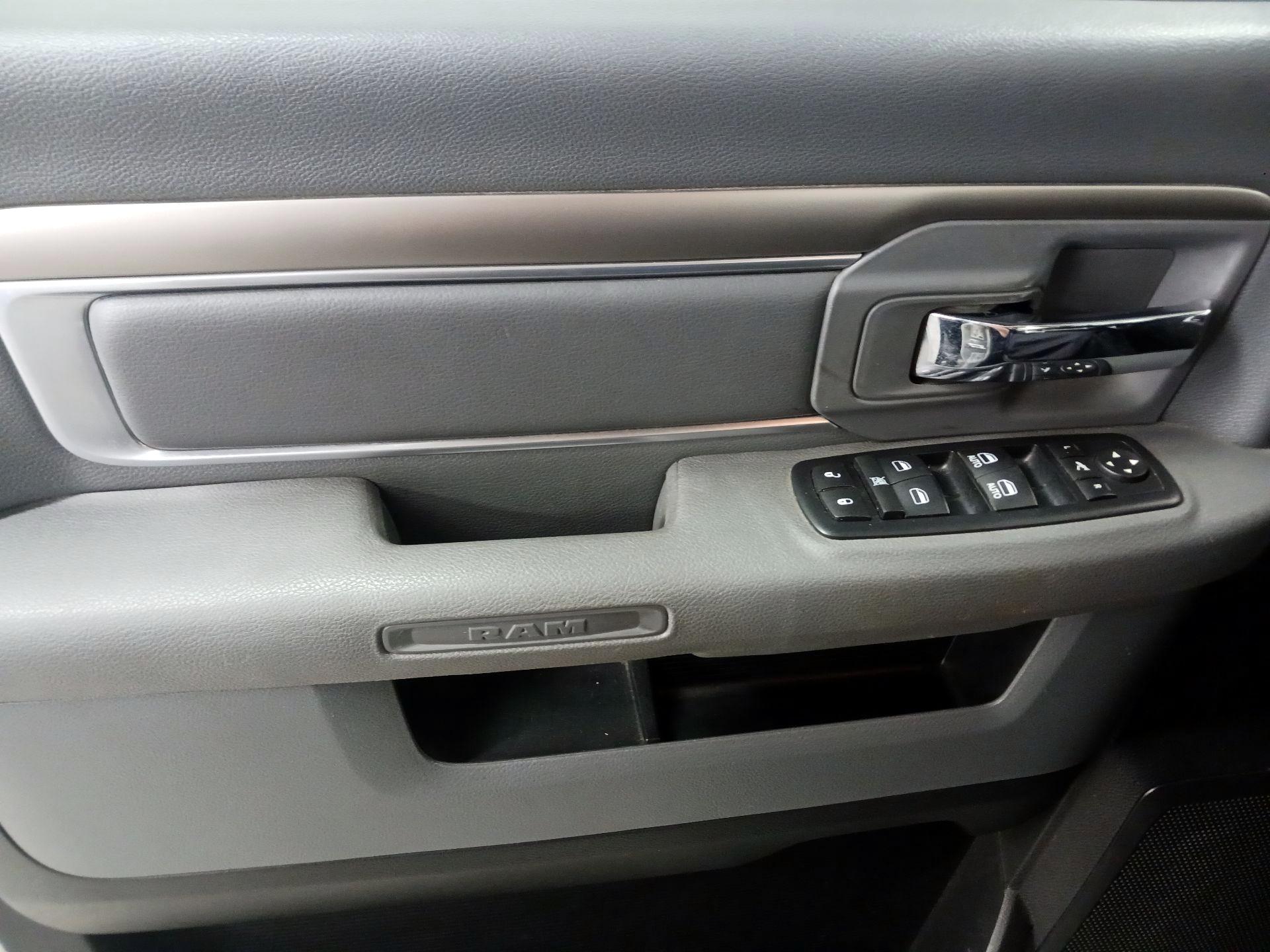 Thumbnail: 2016 RAM 2500 - 12