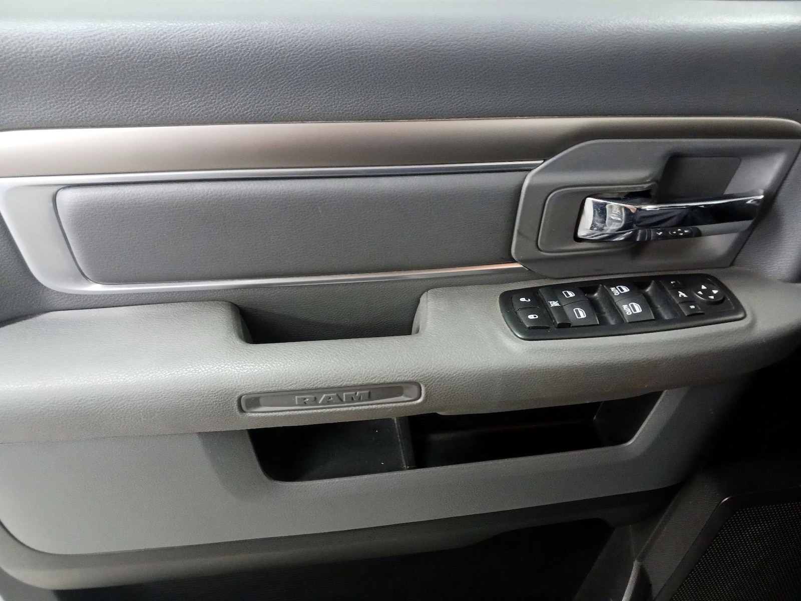 2016 RAM Ram 2500 Pickup Big Horn/Lone Star - Photo 13