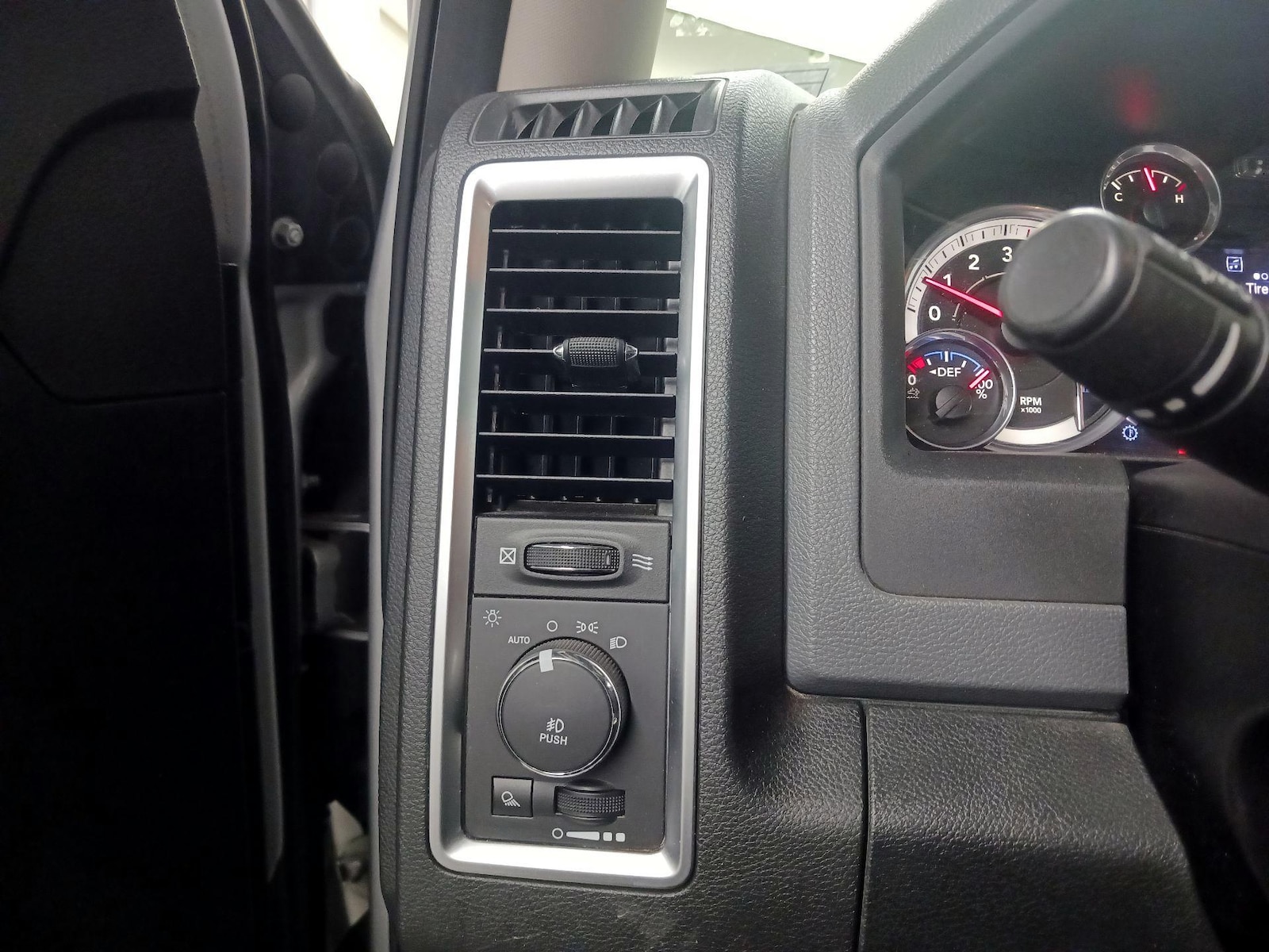 2016 RAM Ram 2500 Pickup Big Horn/Lone Star - Photo 14