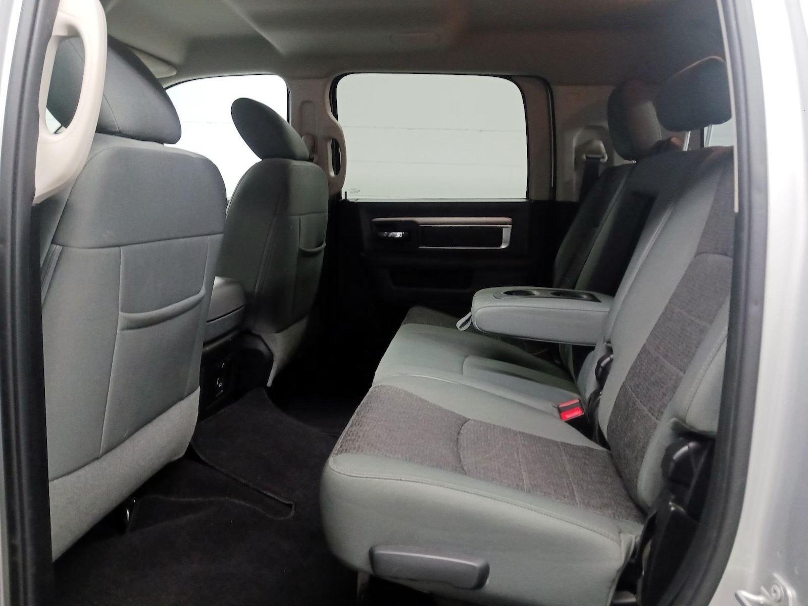 2016 RAM Ram 2500 Pickup Big Horn/Lone Star - Photo 18