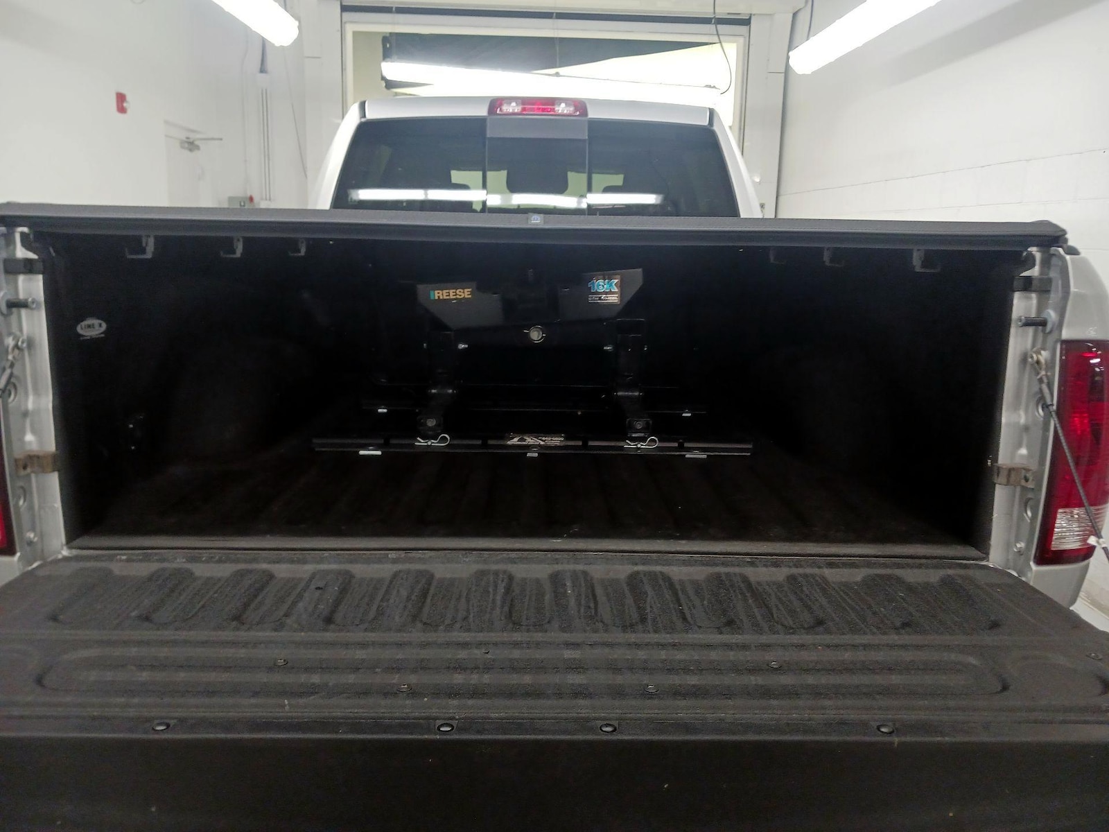 2016 RAM Ram 2500 Pickup Big Horn/Lone Star - Photo 19