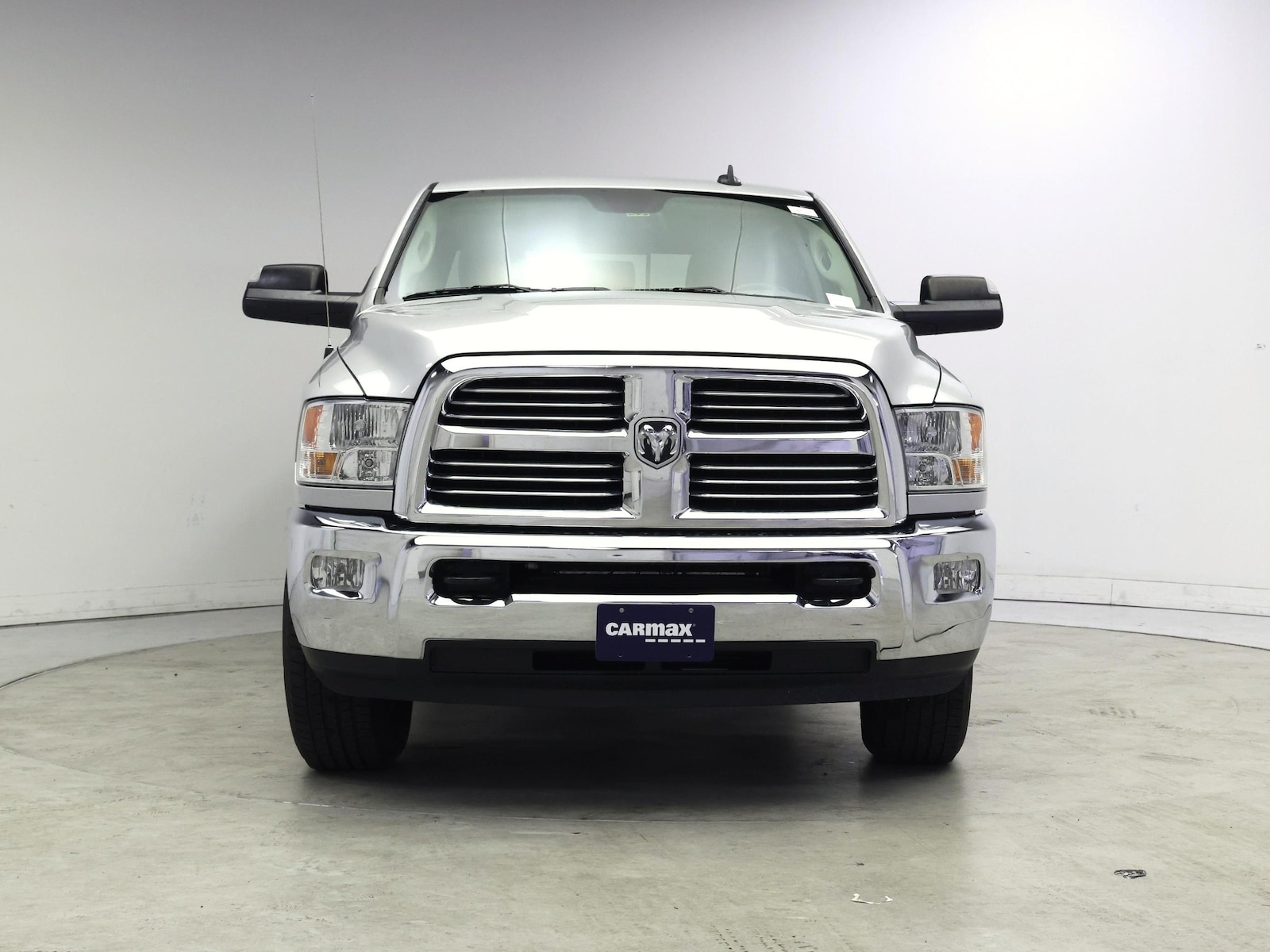 2016 RAM Ram 2500 Pickup Big Horn/Lone Star - Photo 6