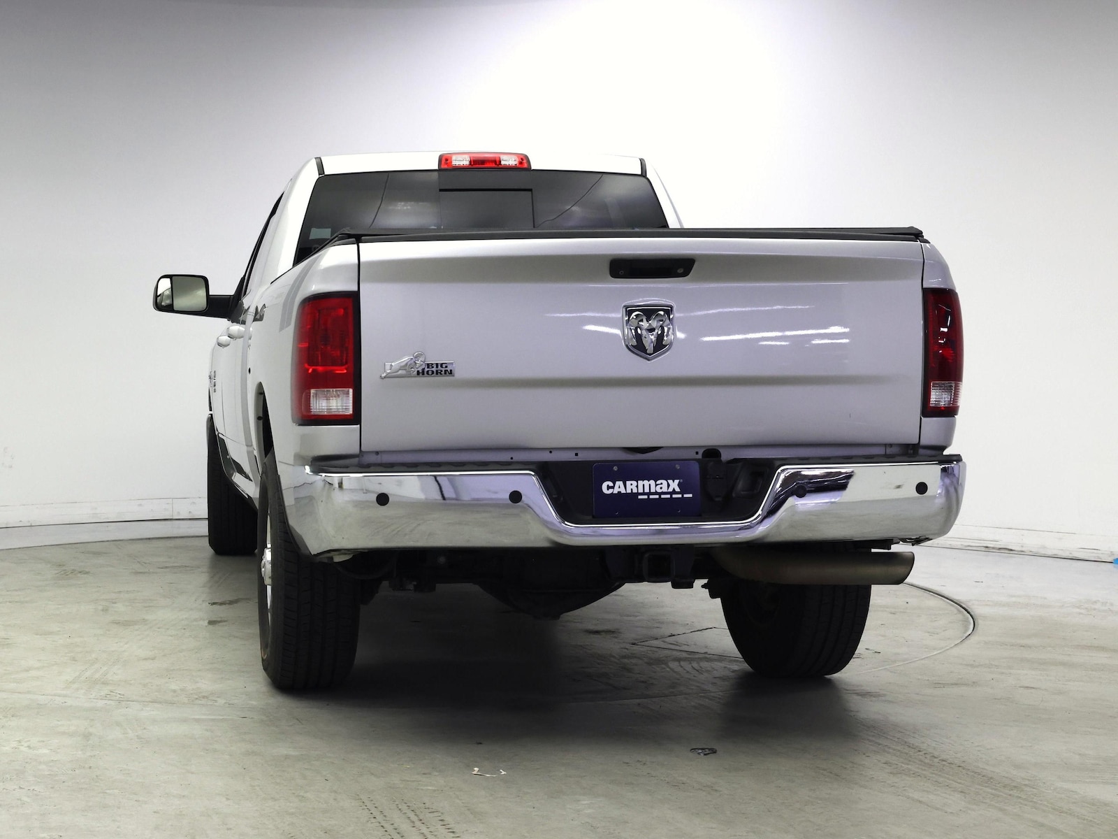 2016 RAM Ram 2500 Pickup Big Horn/Lone Star - Photo 7