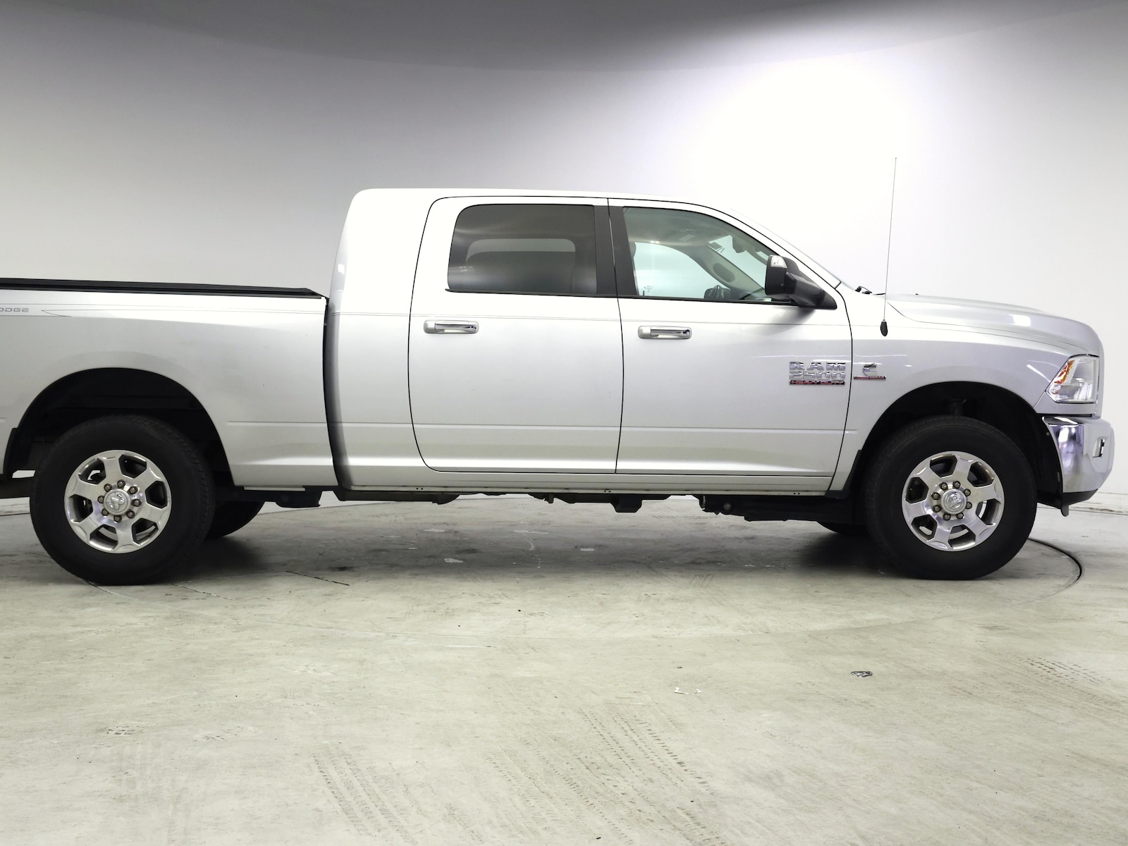 2016 RAM Ram 2500 Pickup Big Horn/Lone Star - Photo 8