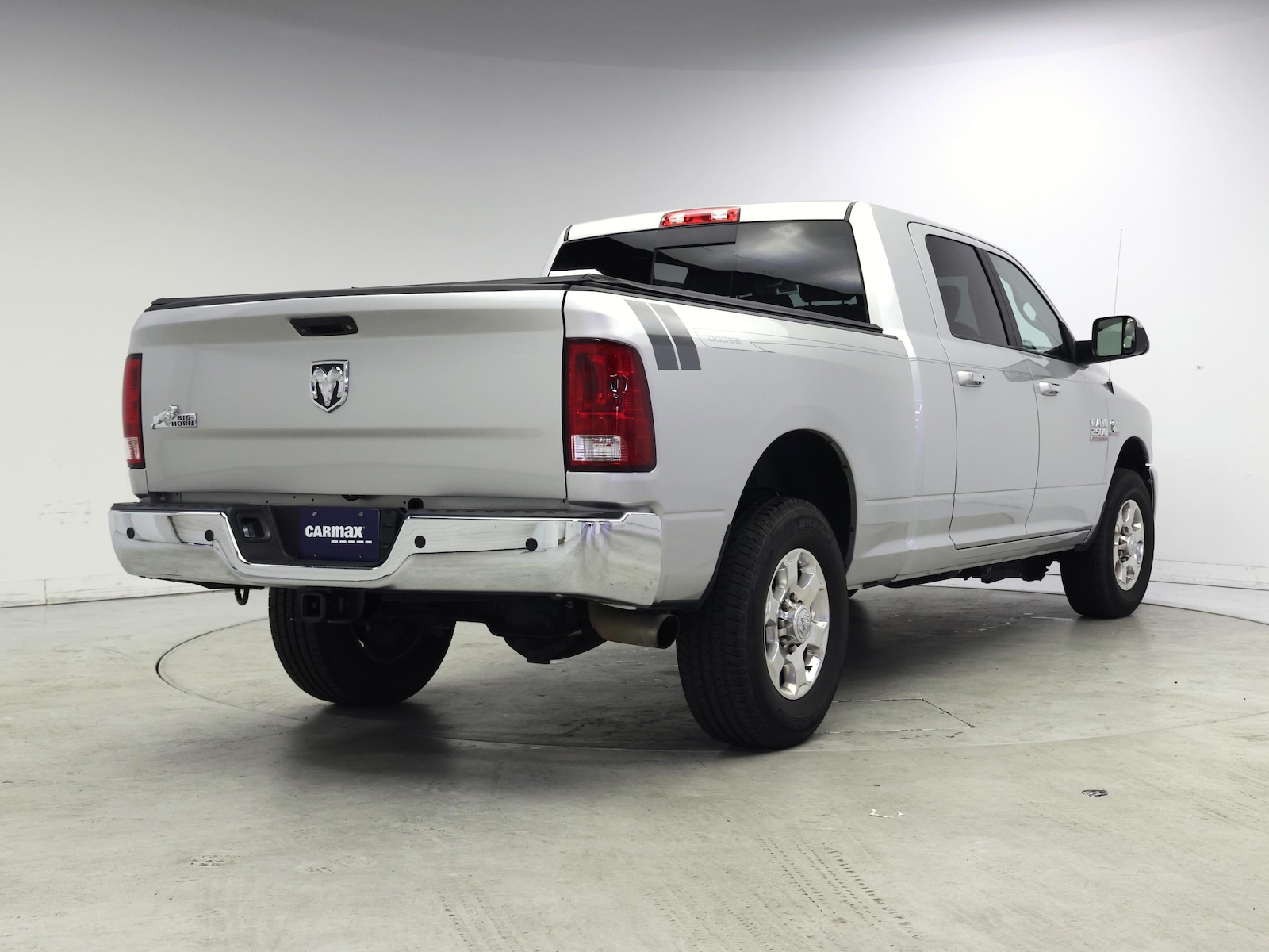 2016 RAM Ram 2500 Pickup Big Horn/Lone Star - Photo 9