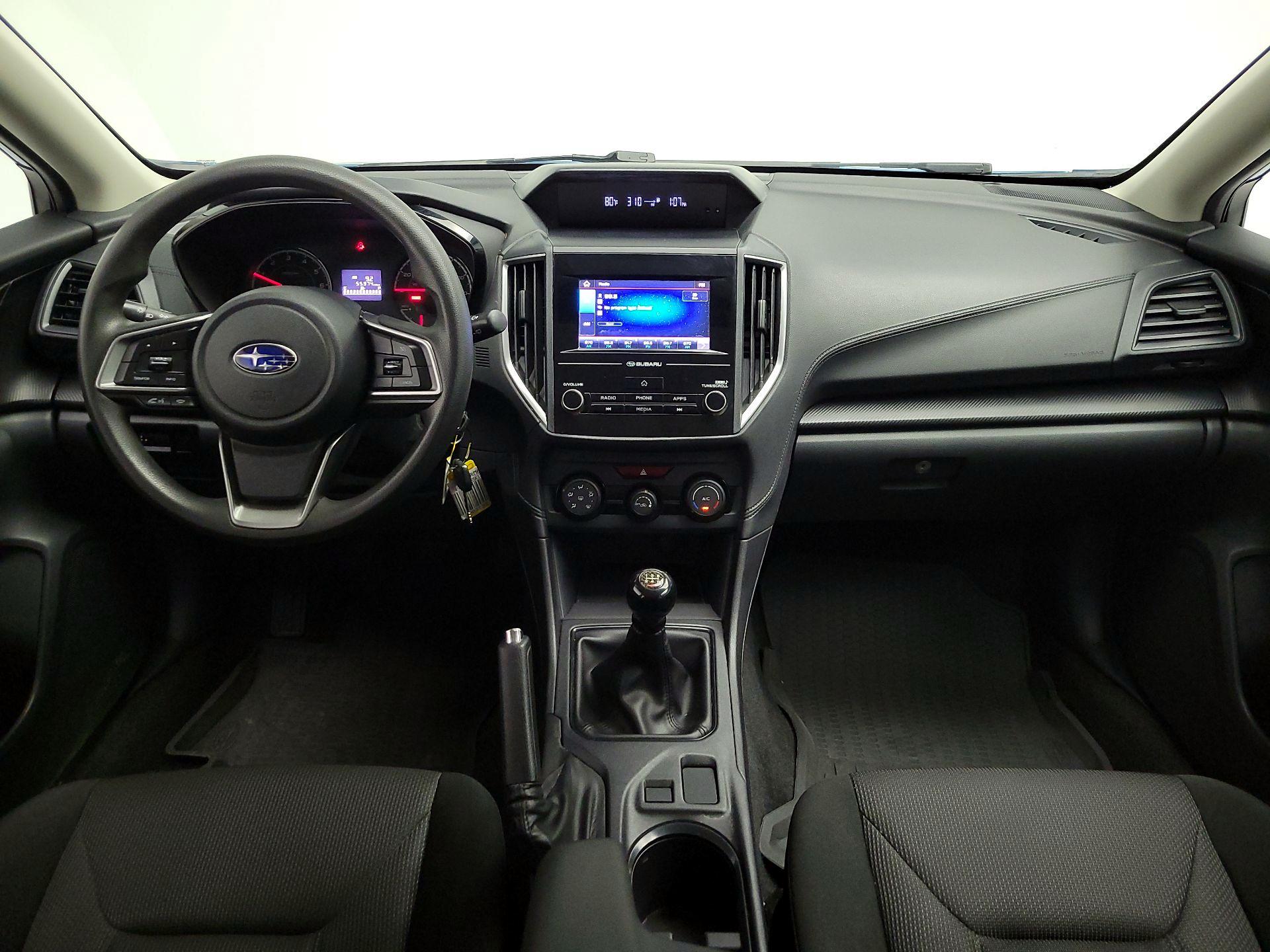 Thumbnail: 2019 Subaru Impreza - 9