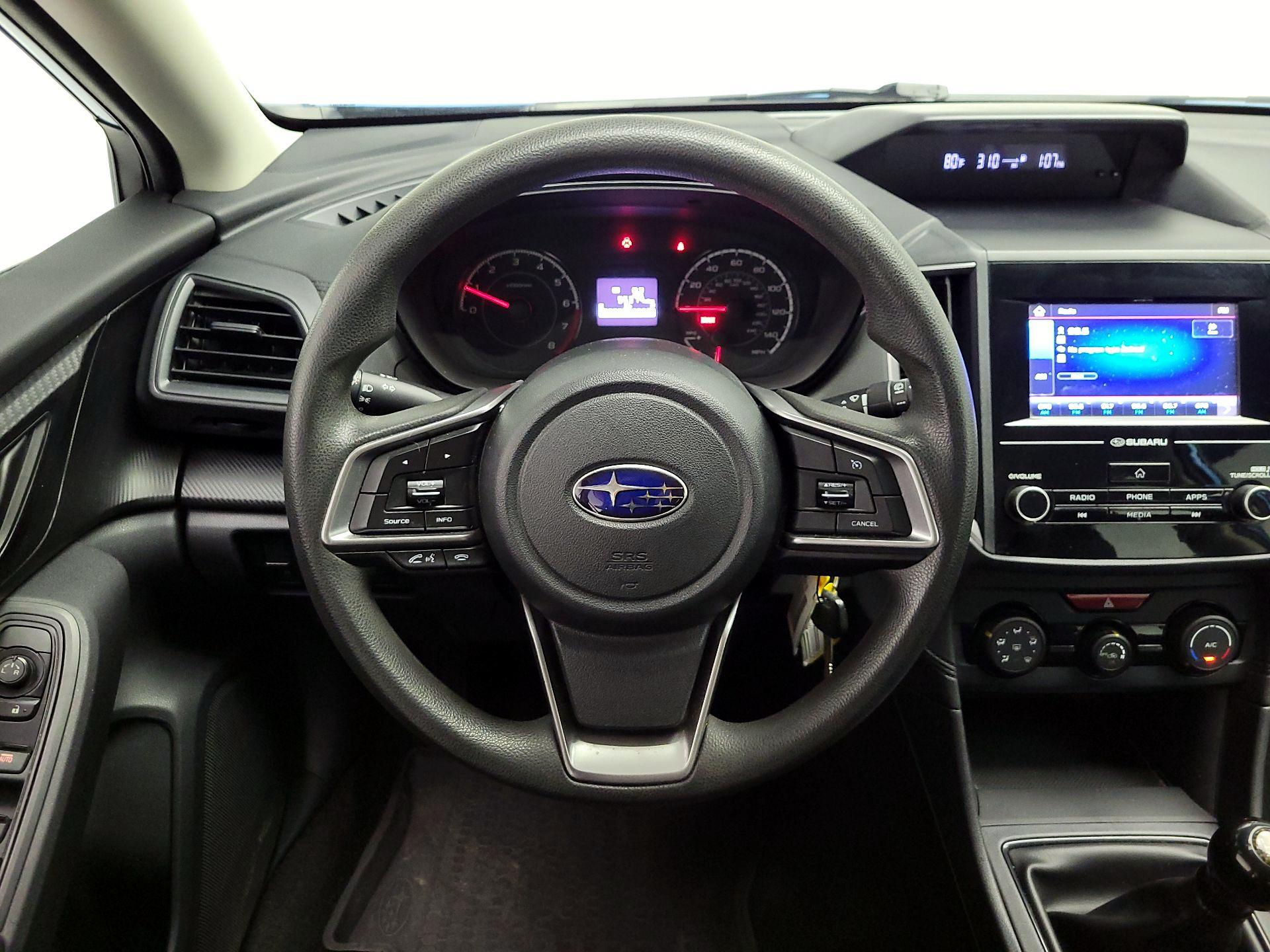 Thumbnail: 2019 Subaru Impreza - 10