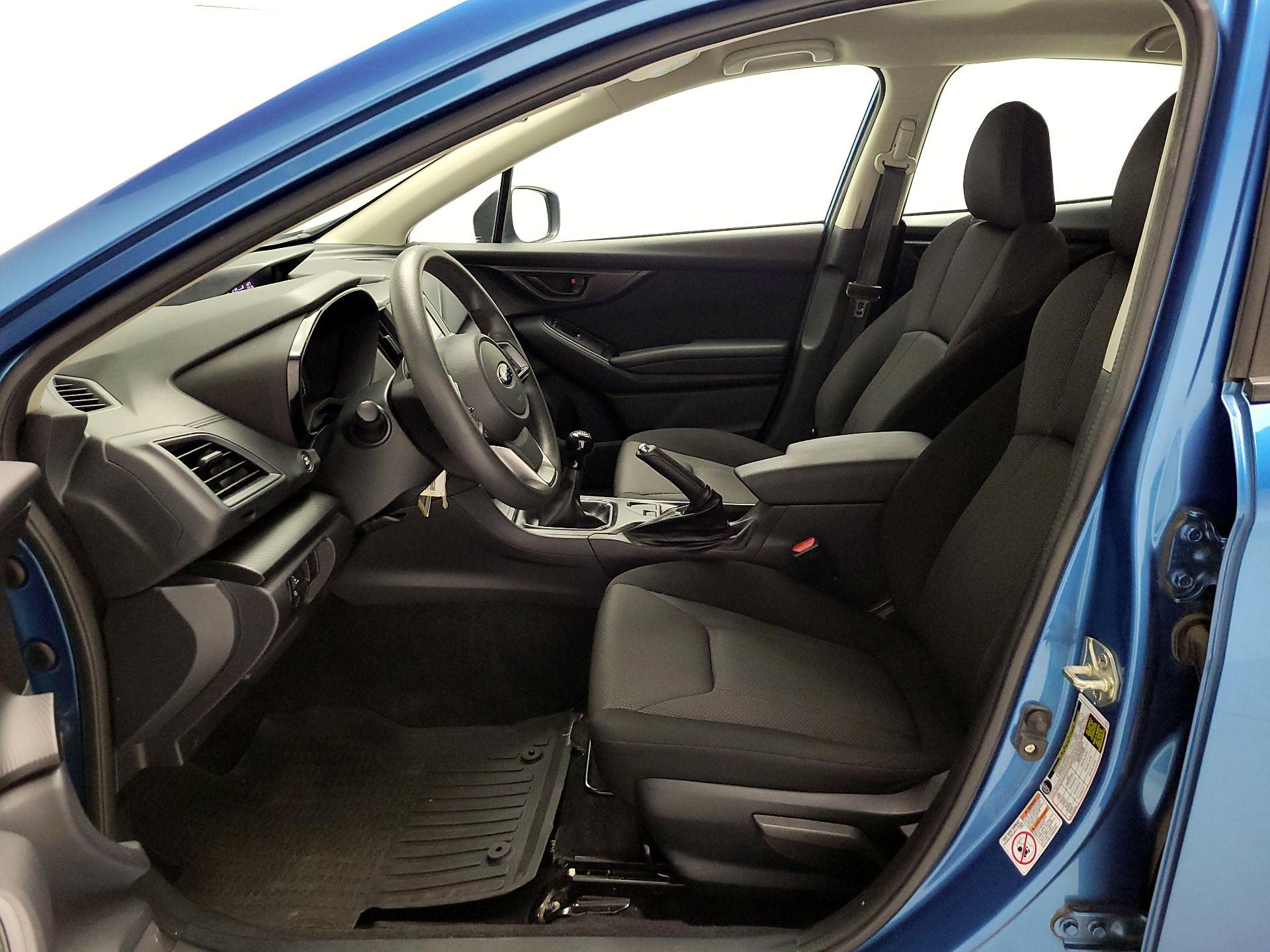 Thumbnail: 2019 Subaru Impreza - 11
