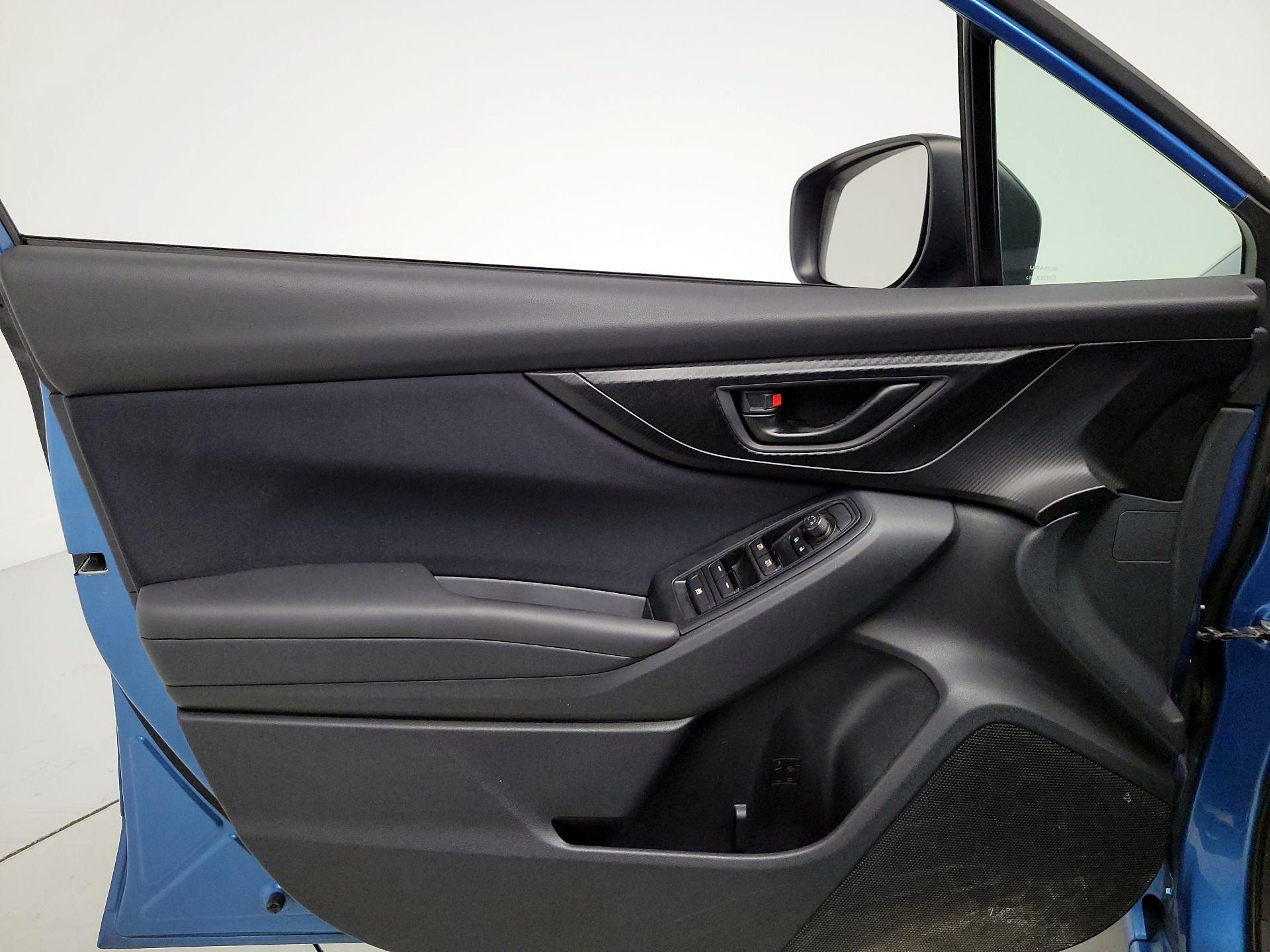 Thumbnail: 2019 Subaru Impreza - 12