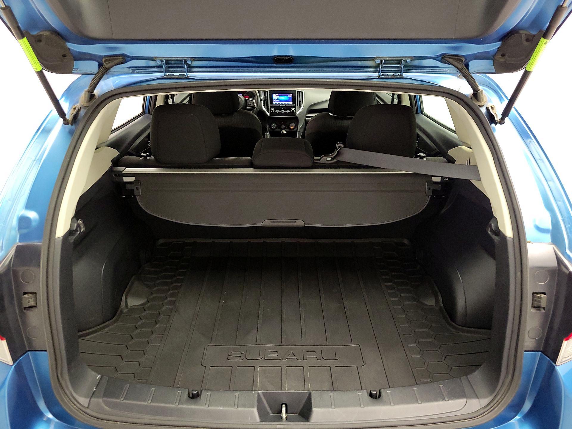 Thumbnail: 2019 Subaru Impreza - 17