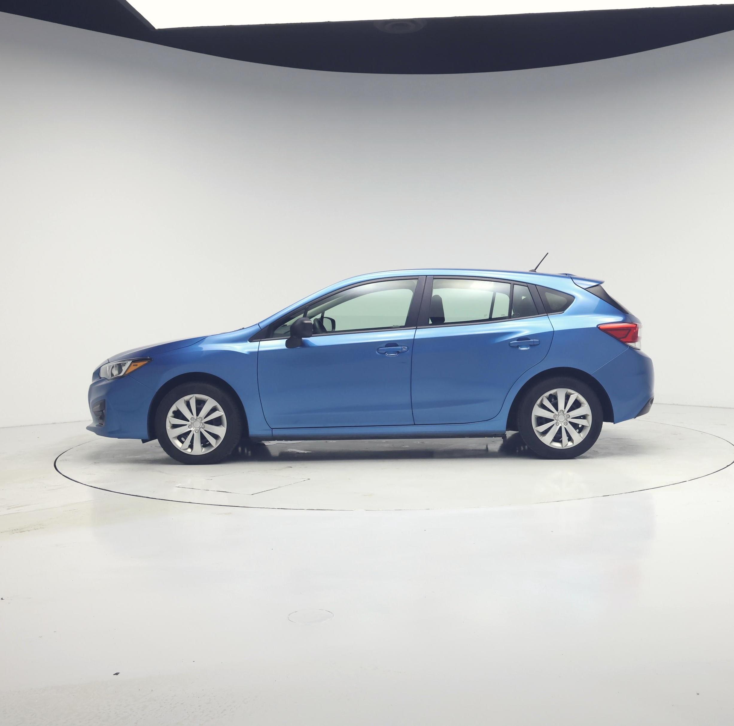 Thumbnail: 2019 Subaru Impreza - 3