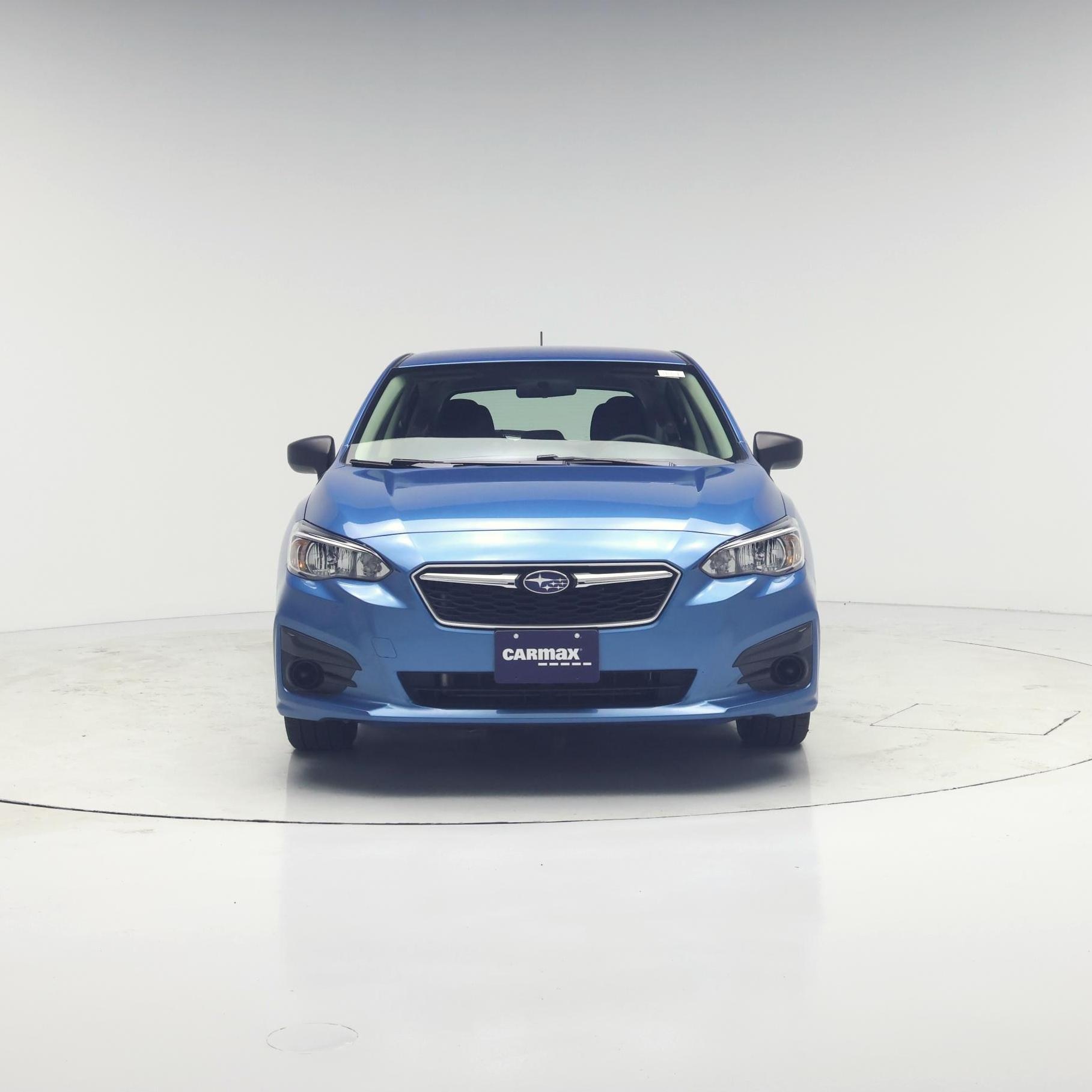 Thumbnail: 2019 Subaru Impreza - 5