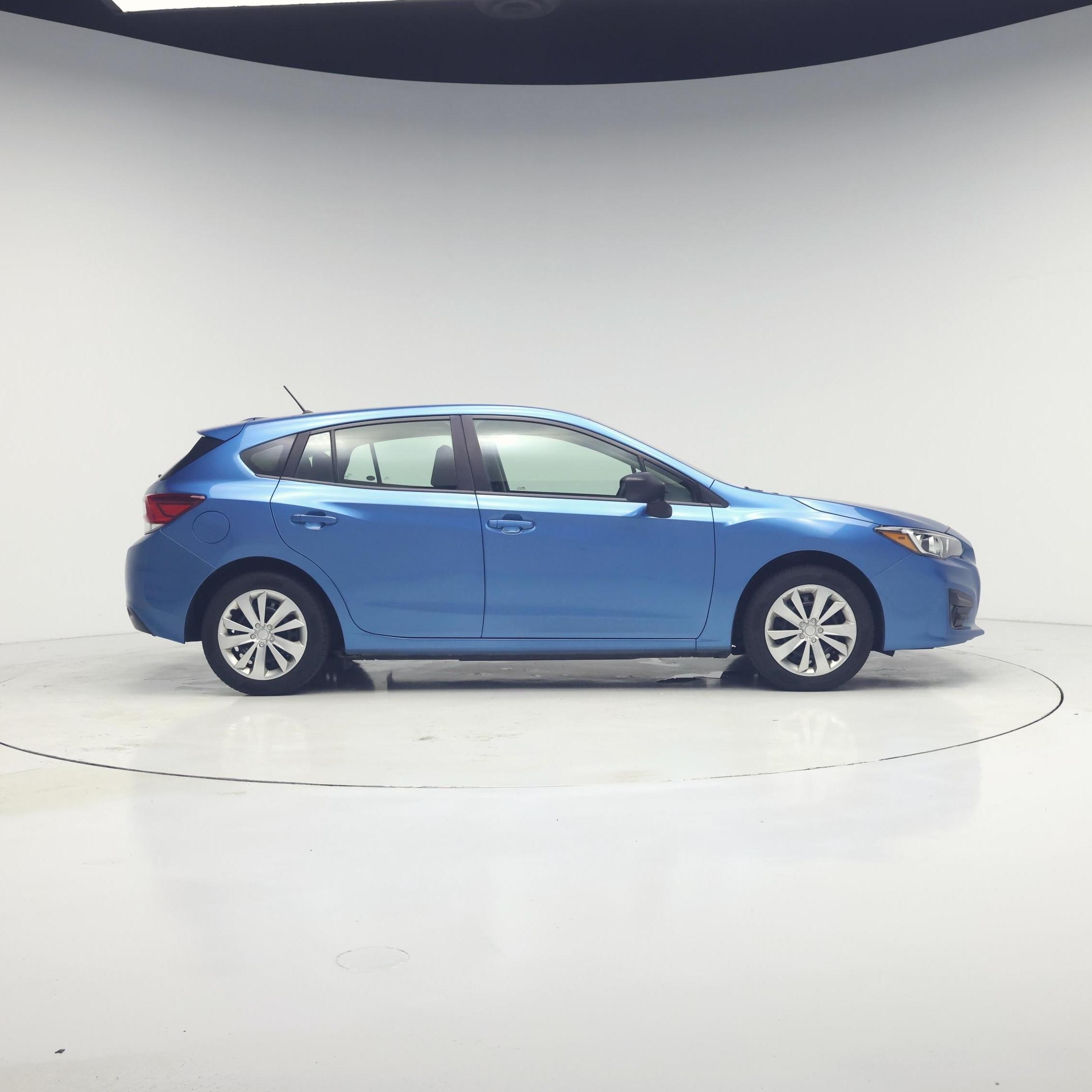 Thumbnail: 2019 Subaru Impreza - 7
