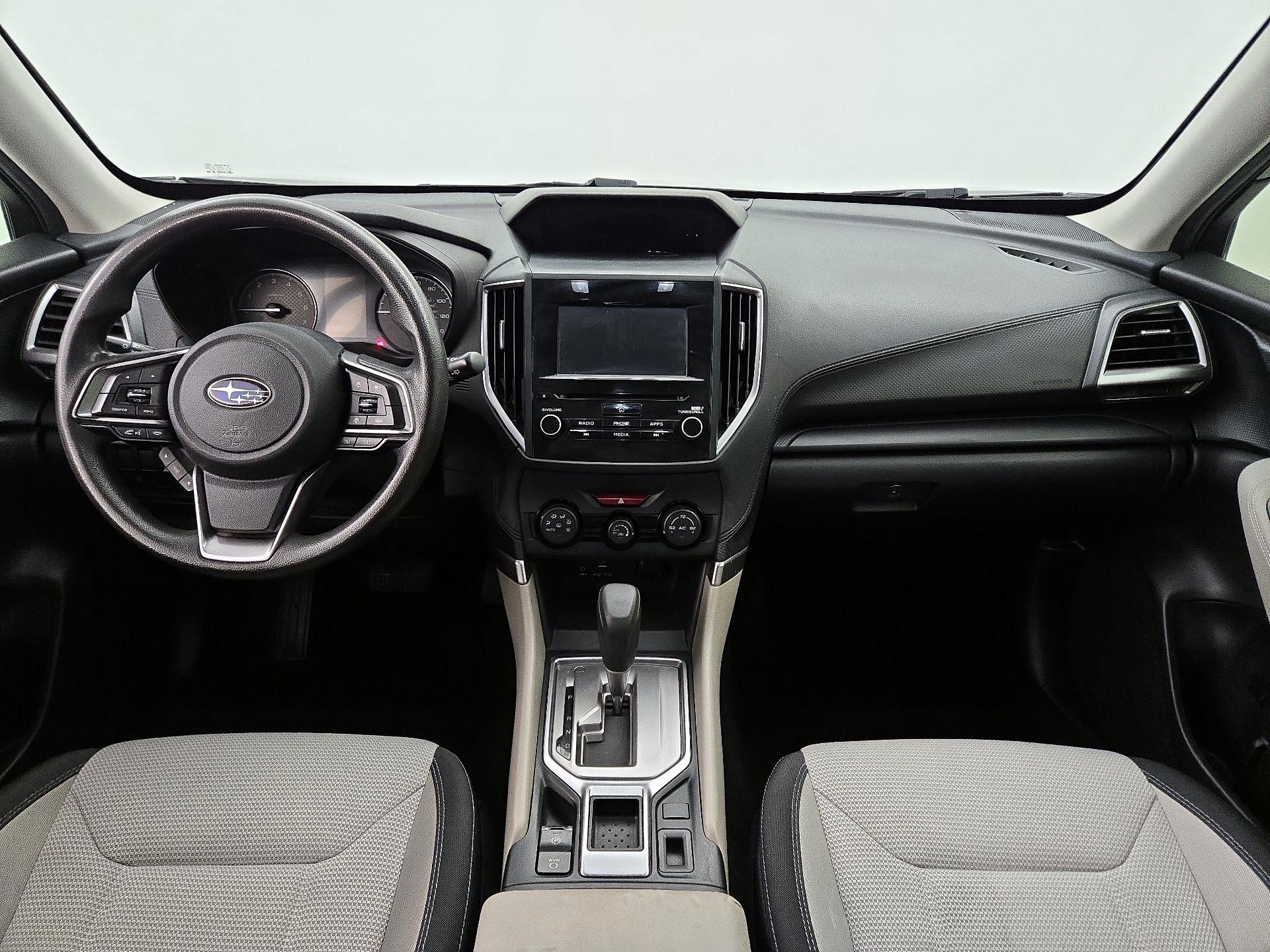Thumbnail: 2020 Subaru Forester - 9