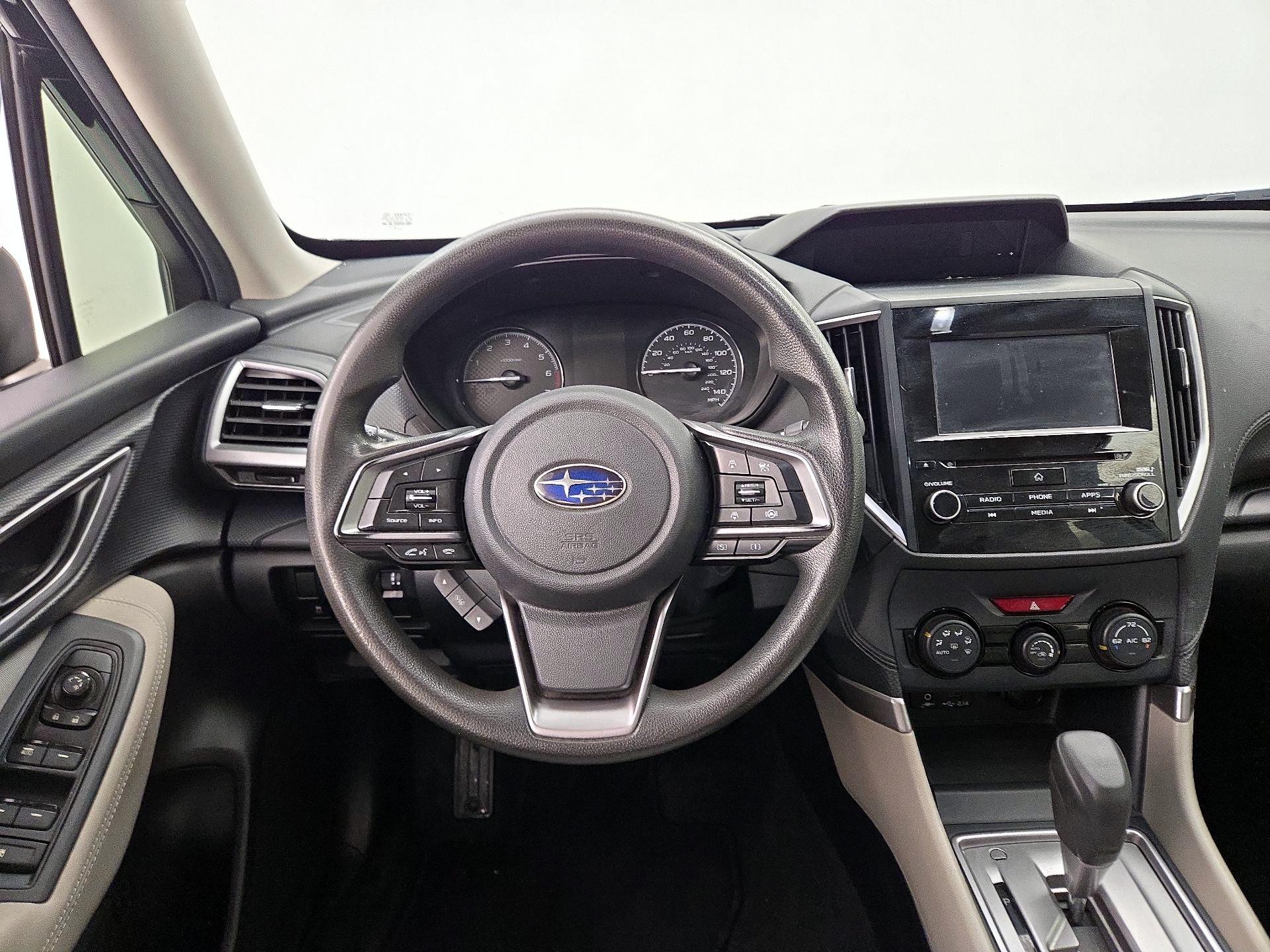 Thumbnail: 2020 Subaru Forester - 10