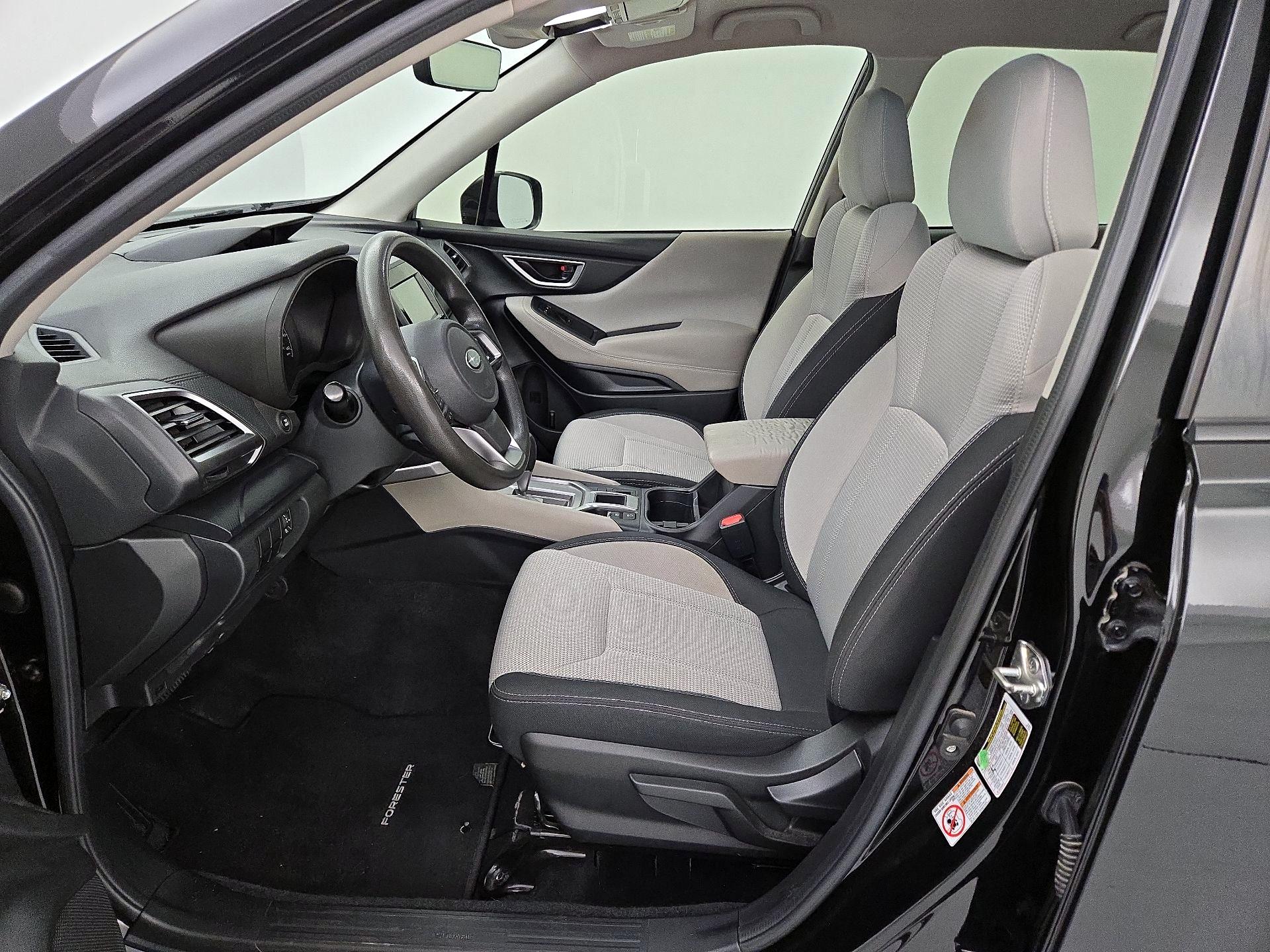 Thumbnail: 2020 Subaru Forester - 11