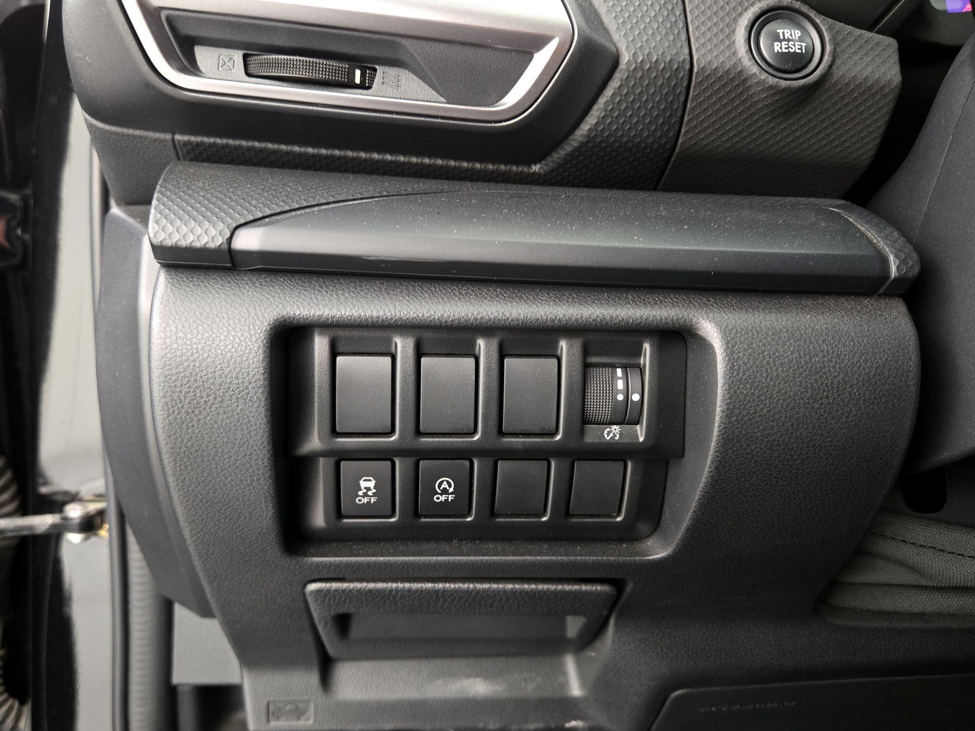 Thumbnail: 2020 Subaru Forester - 13
